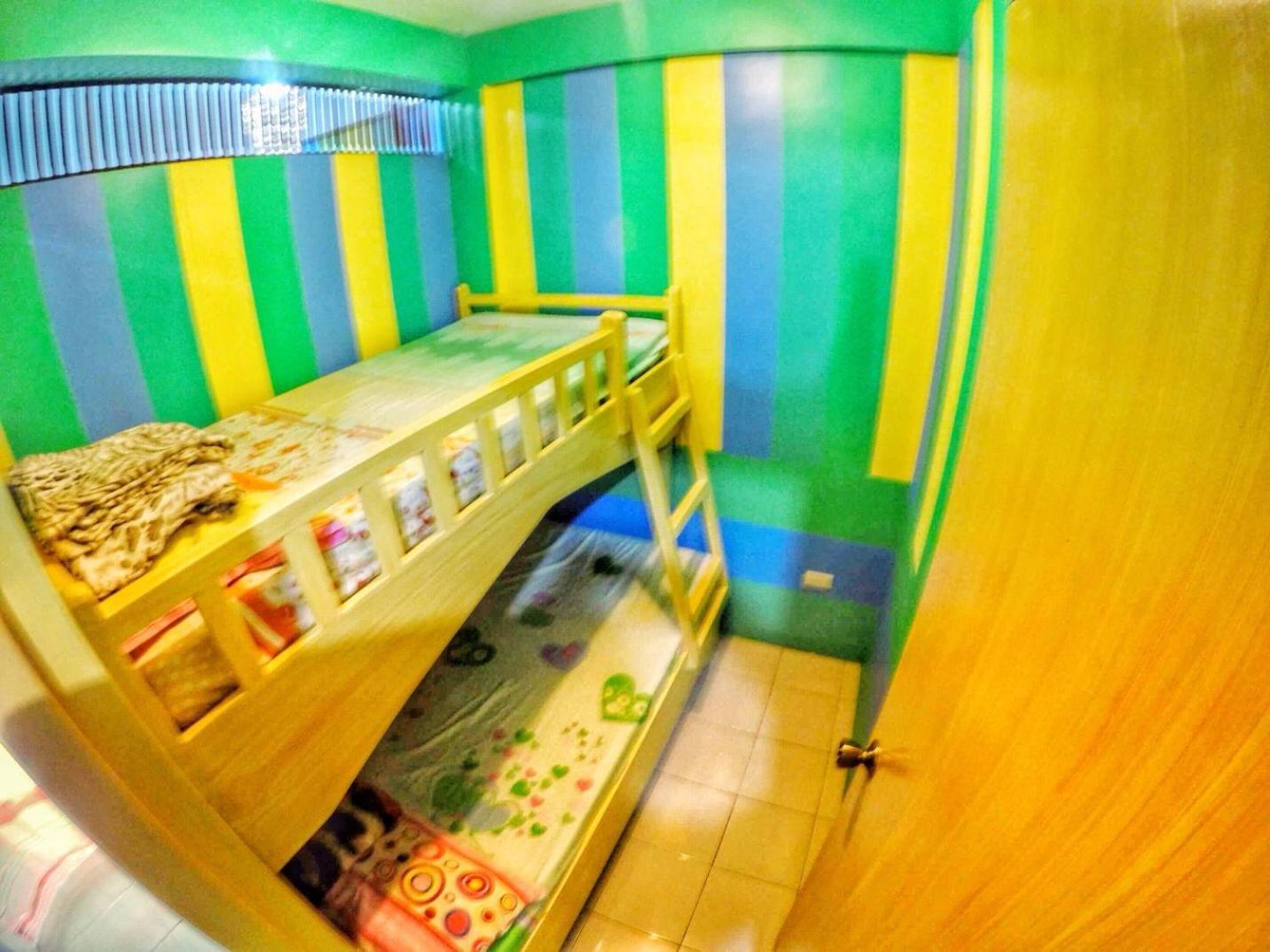 Tagaytay Bloom Breeze Cruz Apartelle view 5