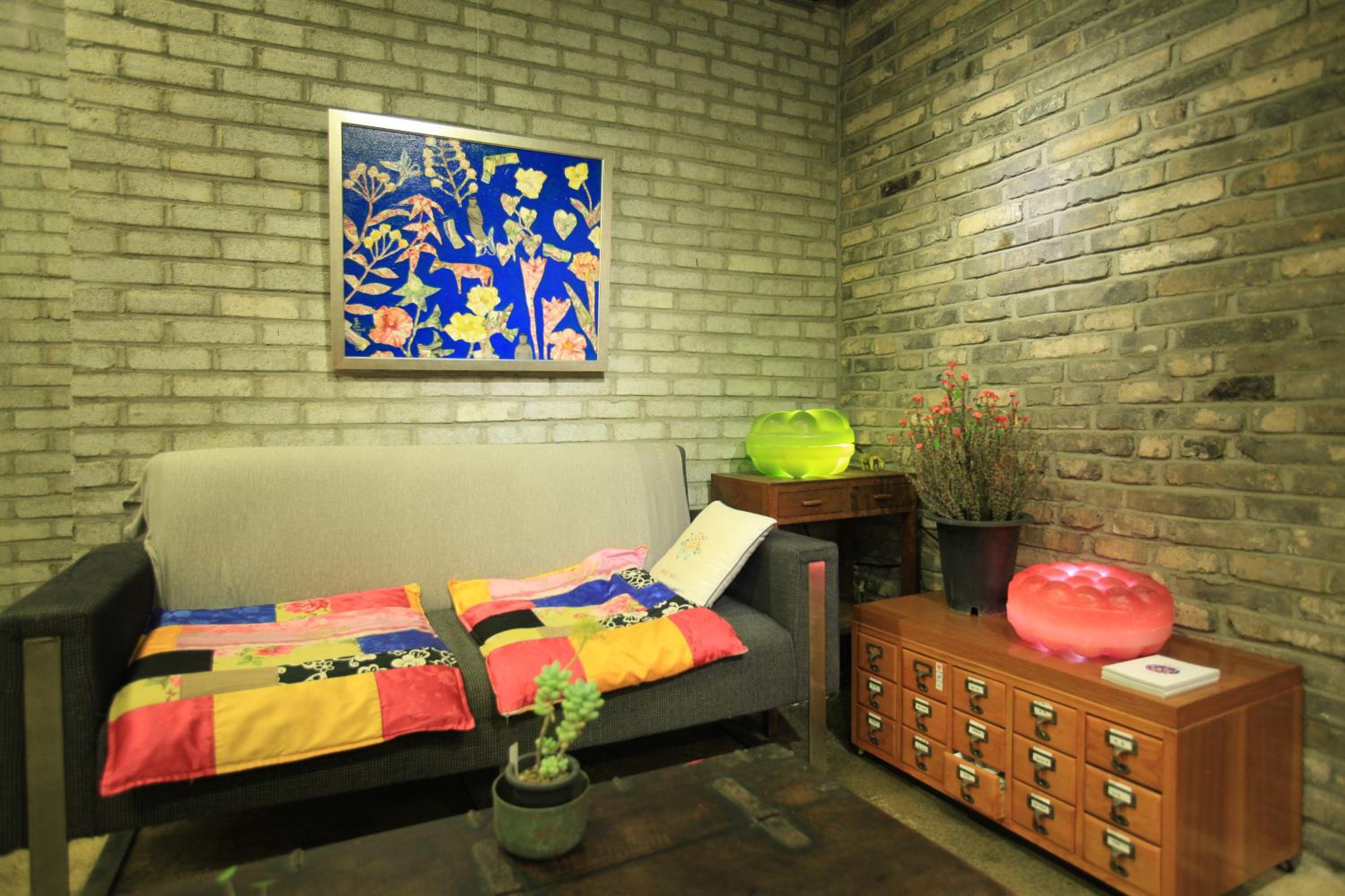 MongYouHwaWon Guesthouse(Painter's house) view 5