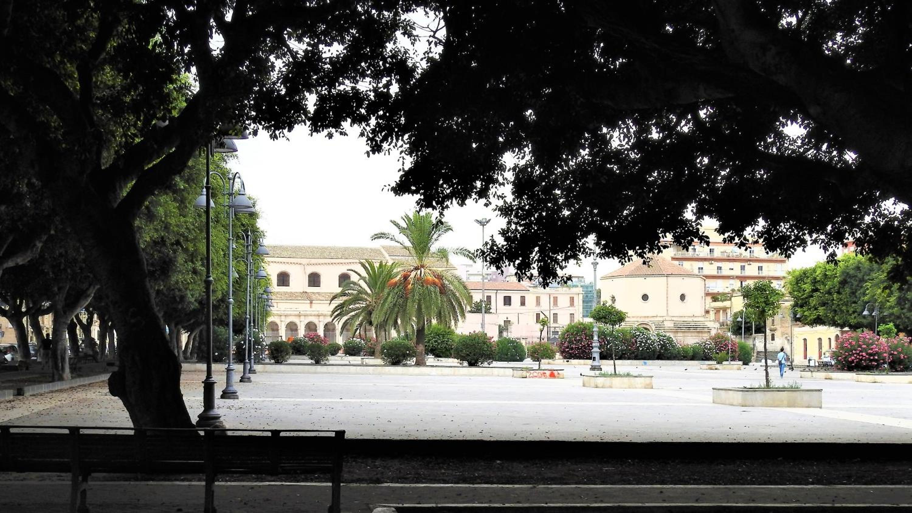 Casa Pinco view 2