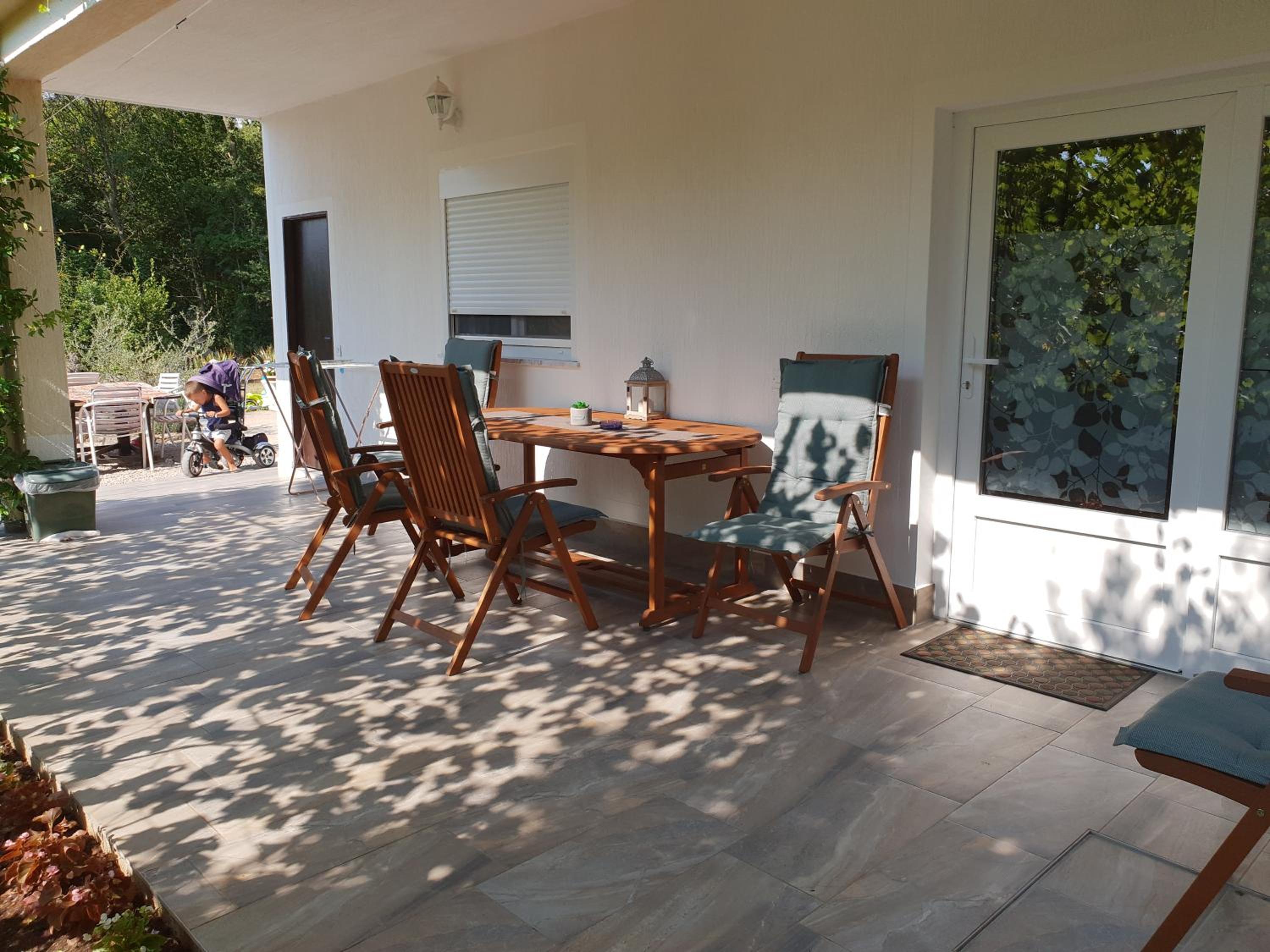 Apartman Nicolle