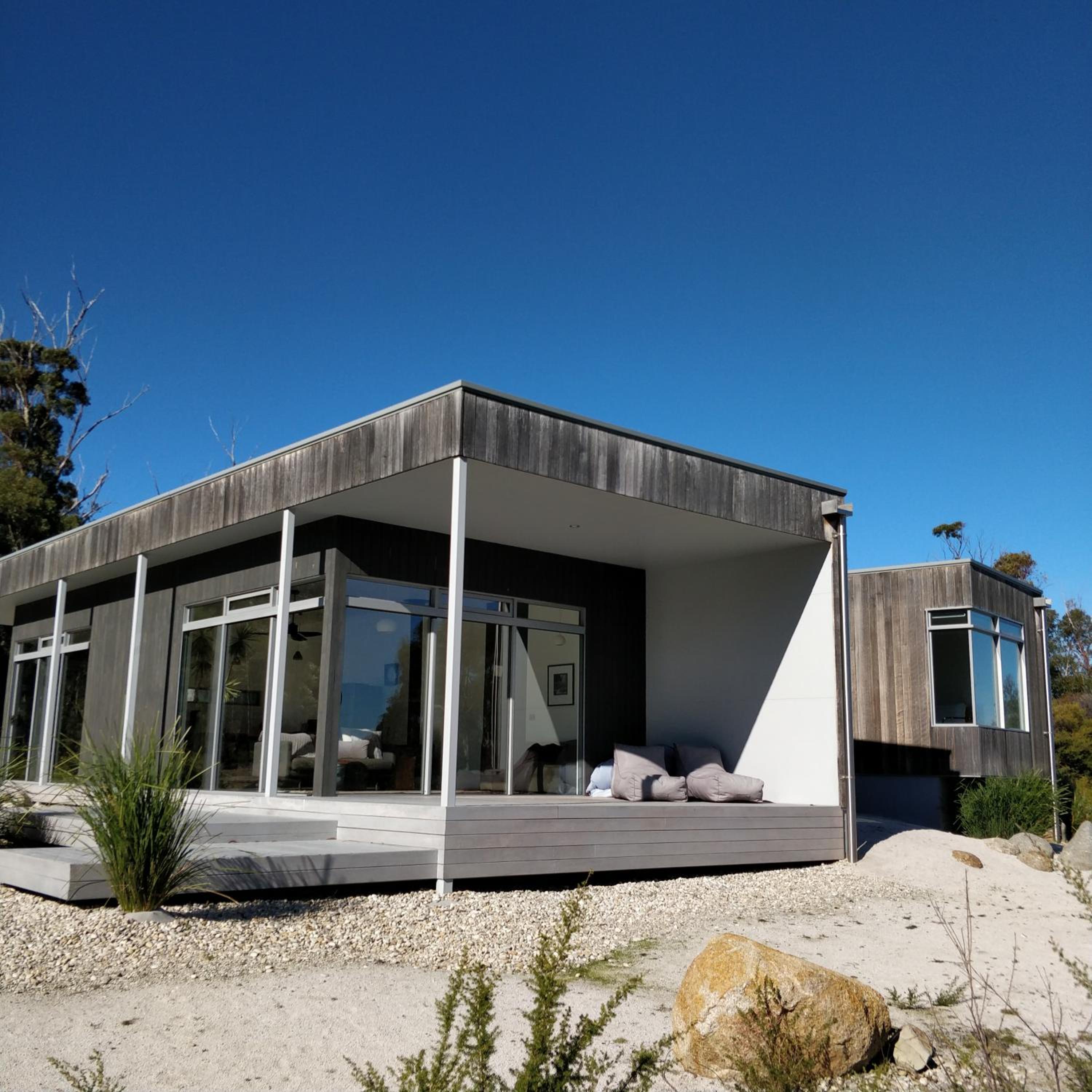 Aplite House