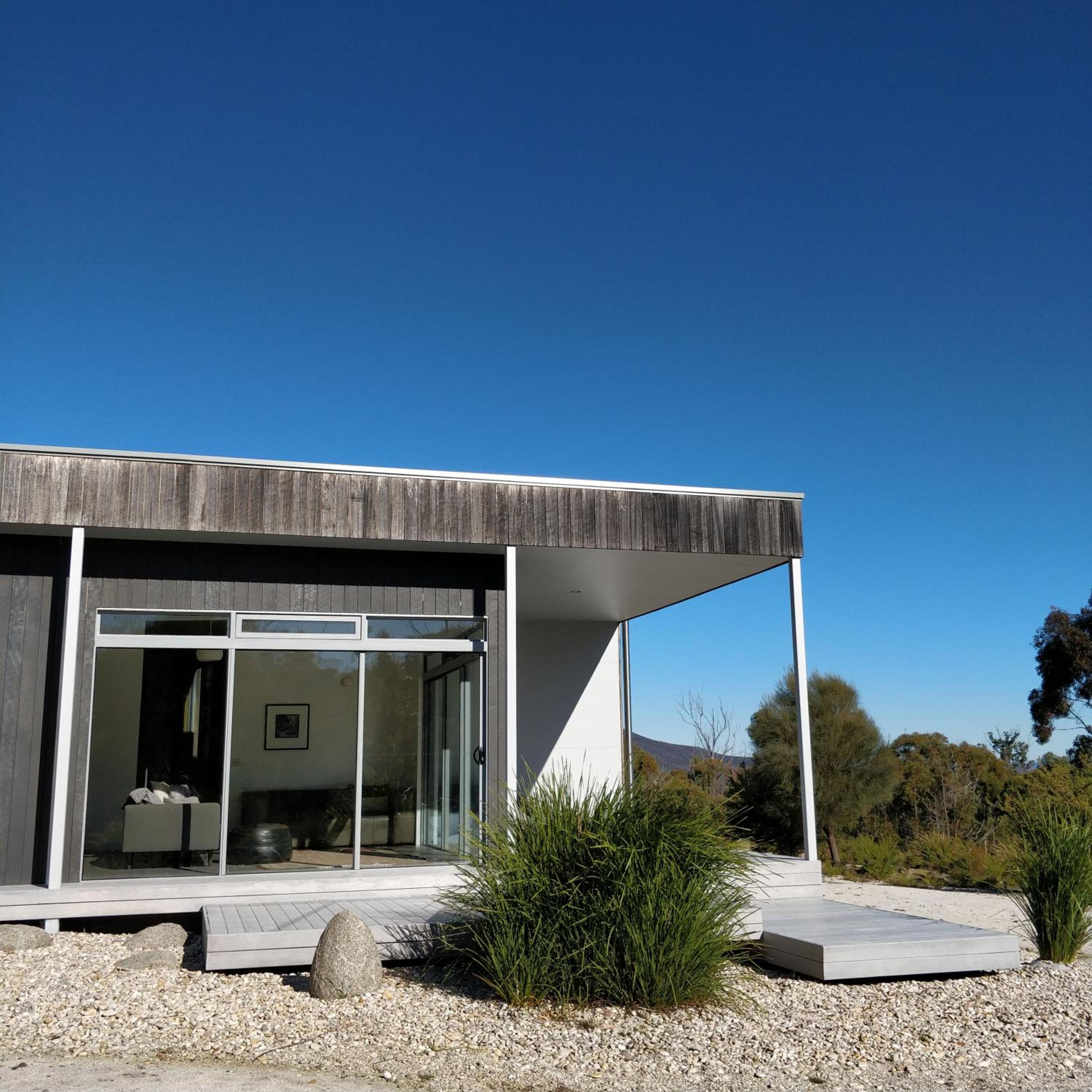 Aplite House