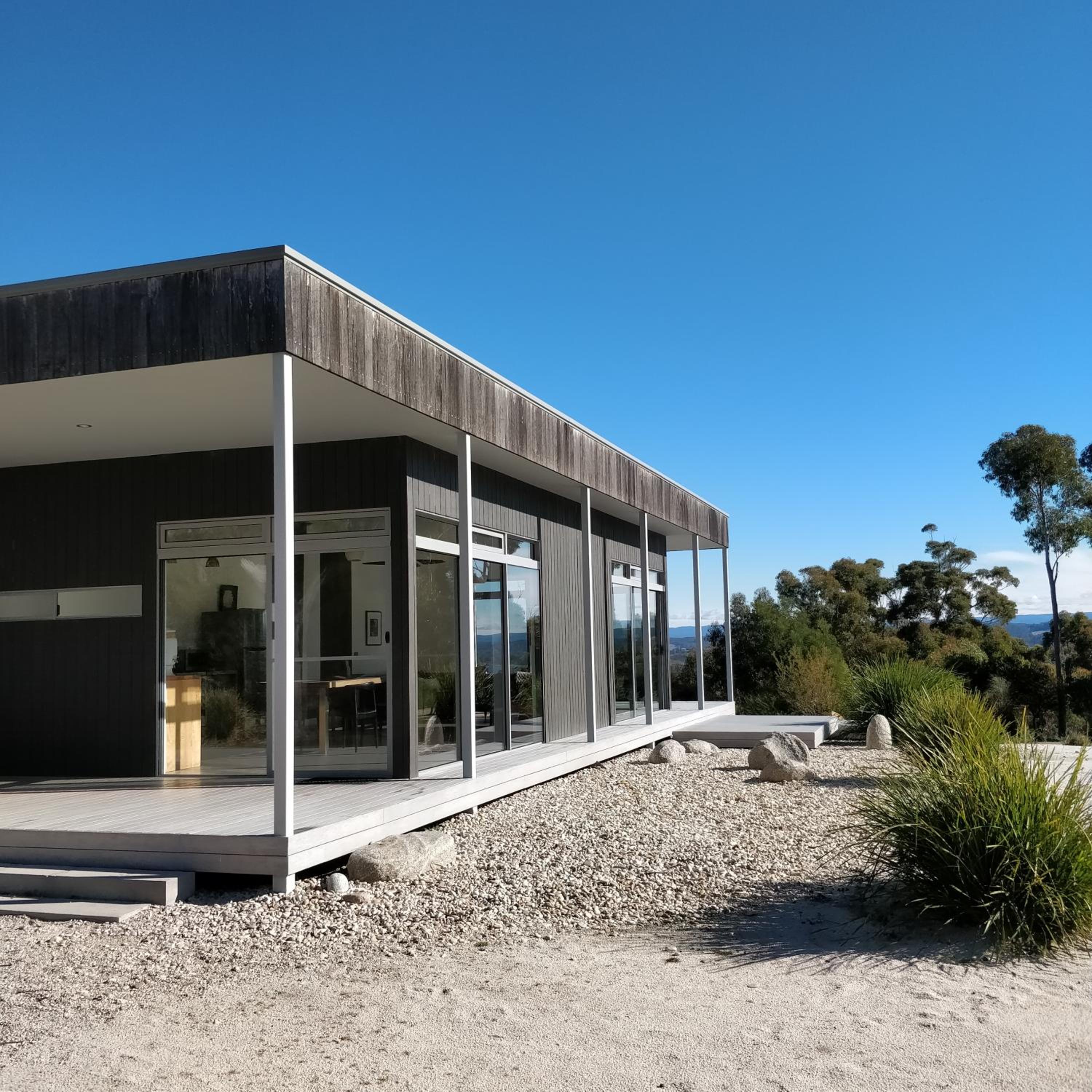 Aplite House