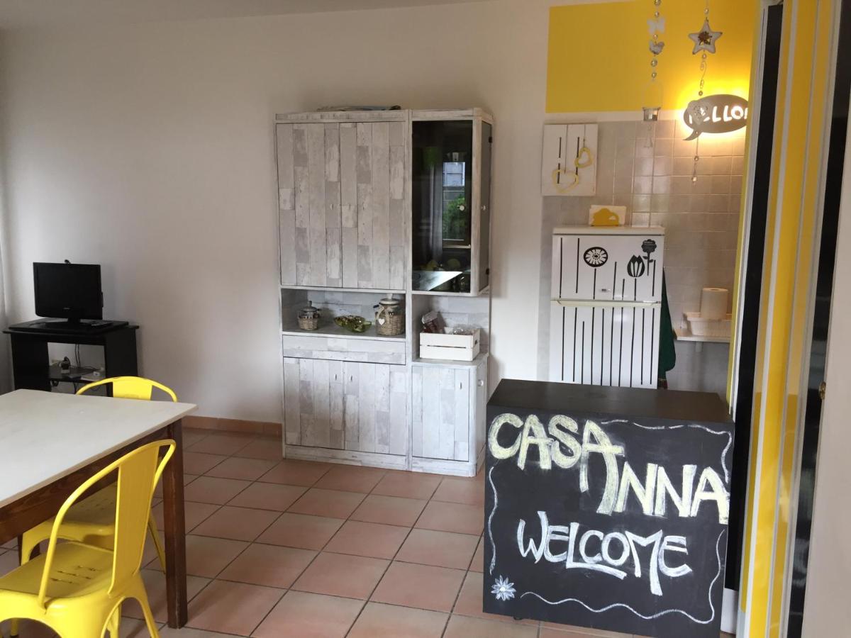 Casa Anna view 2