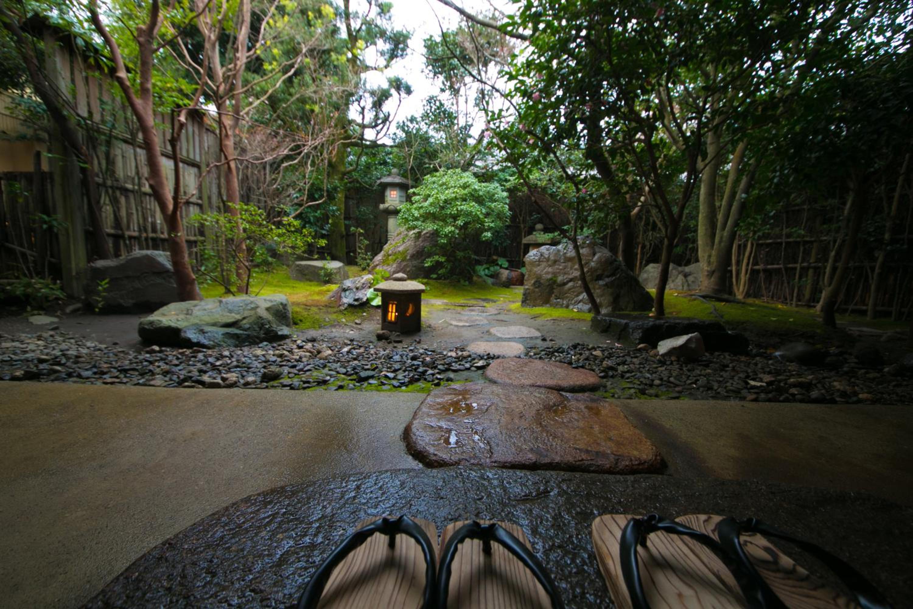 Yakakutei