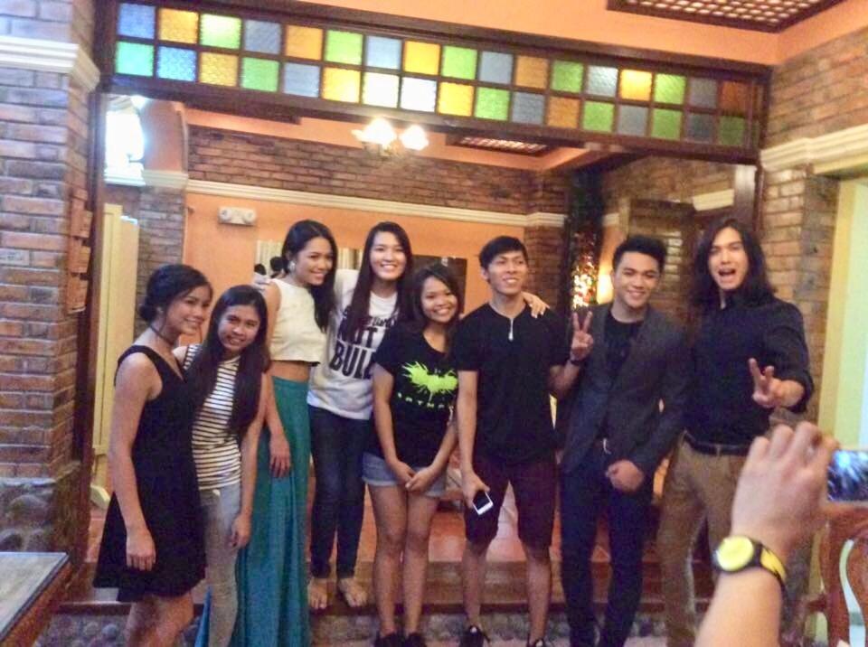 Balai Tinay Guesthouse