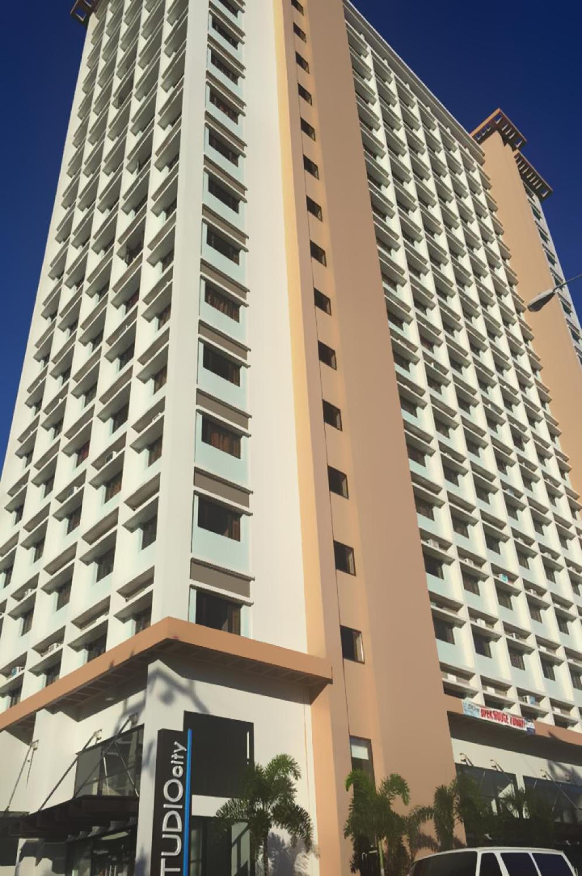 Titan Condo at Studio City Tower 3 Alabang view 2