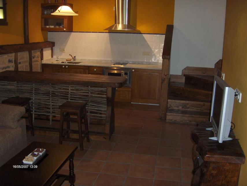 La Prida Apartamentos Rurales photo 2