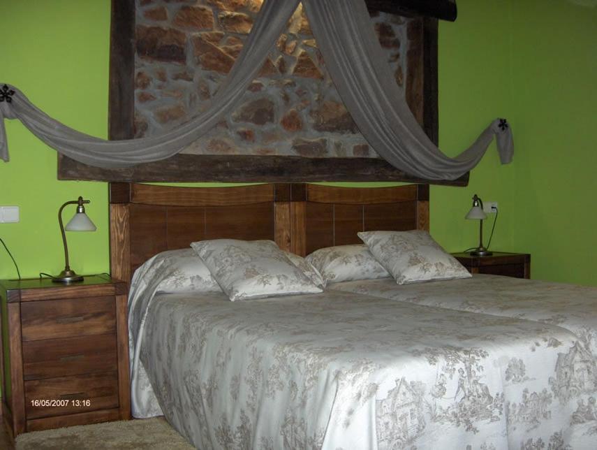 La Prida Apartamentos Rurales photo 3