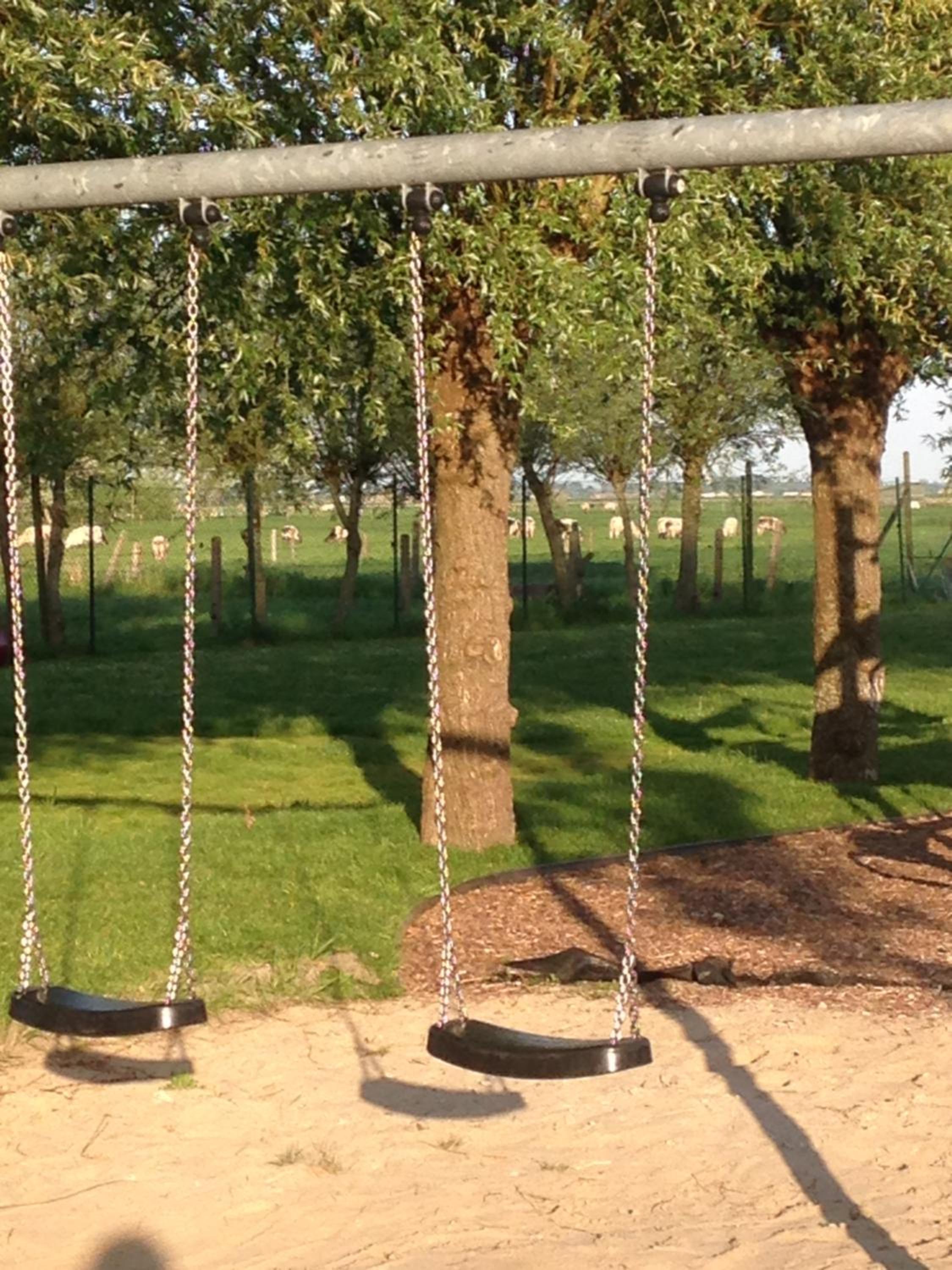 B&B 't Hemelbedje