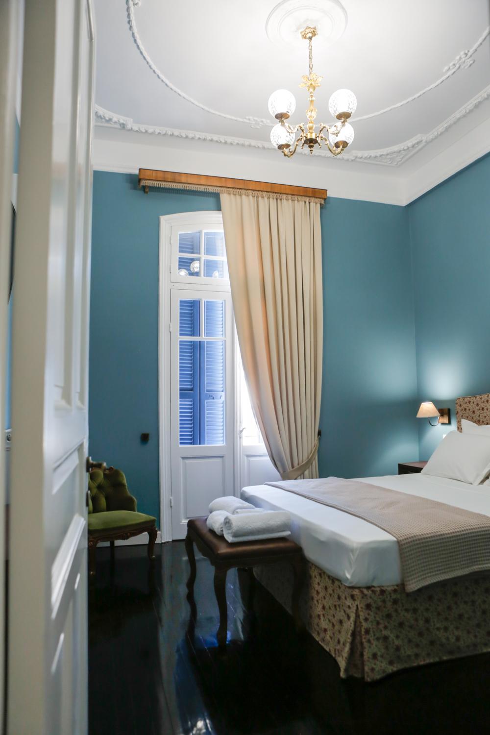 # Alegra Apartment , 10mtrs from VENIZELOU Metro Station