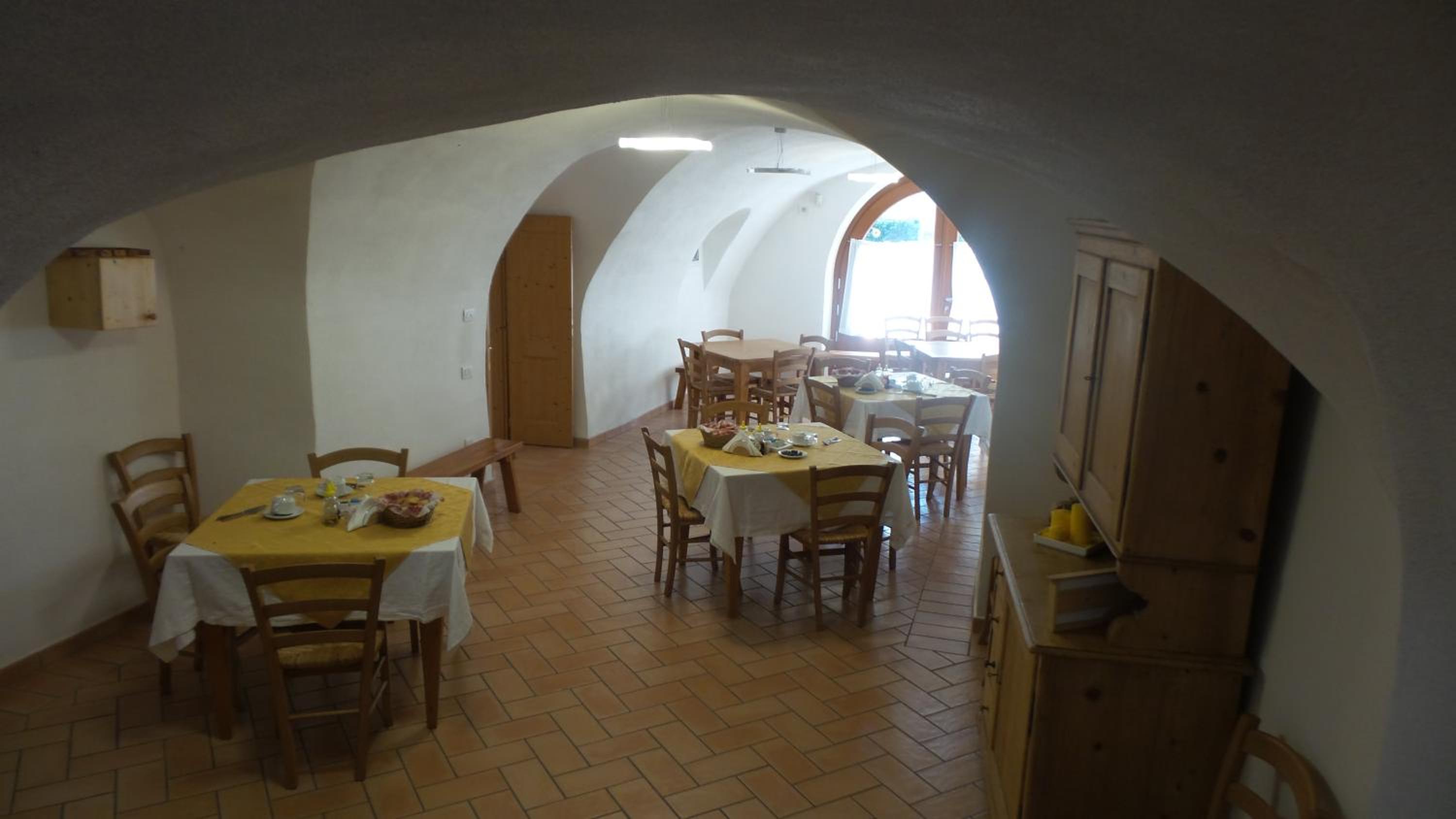 Agritur Ca' de Mel view 4