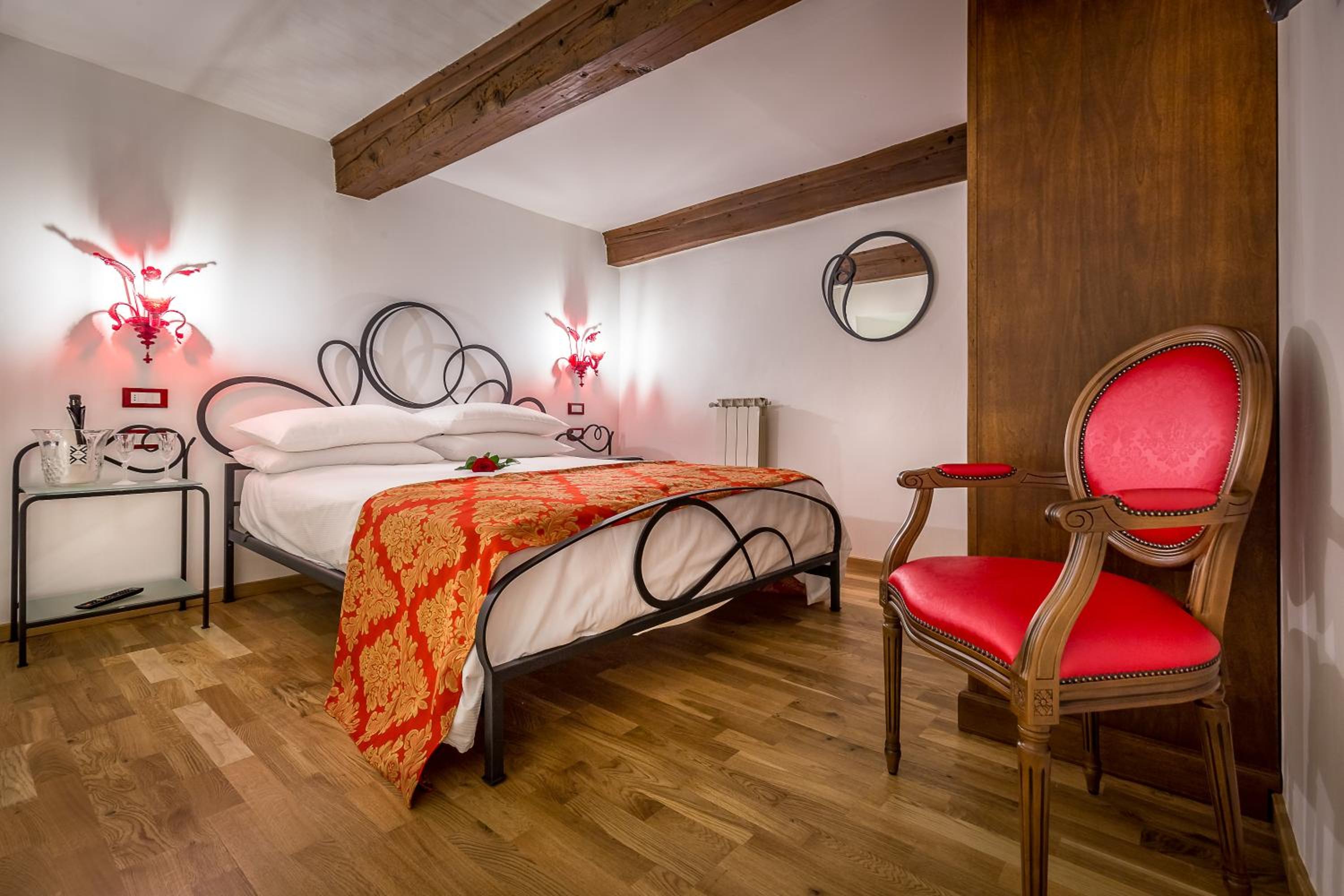 HomEdo B&B