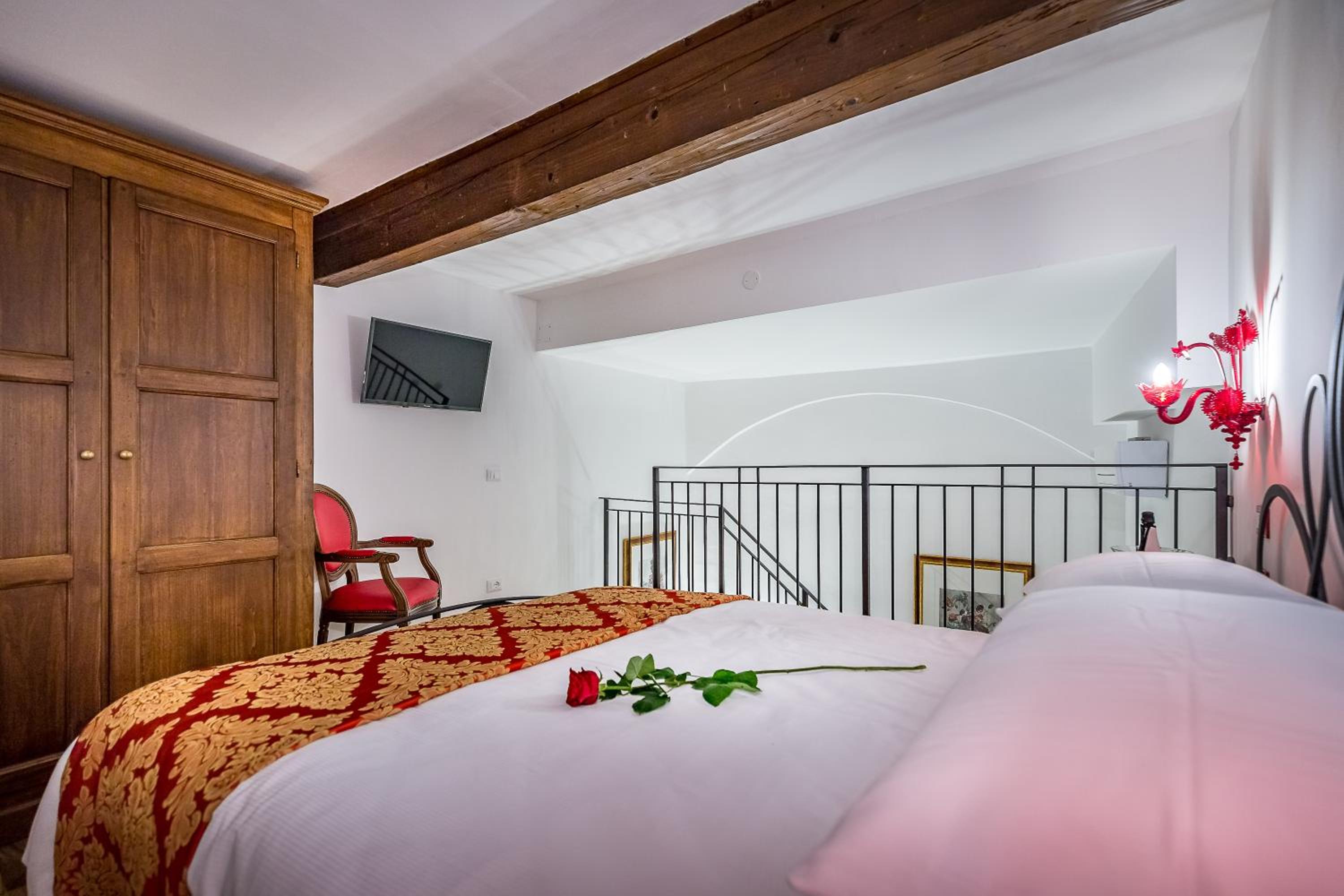 HomEdo B&B