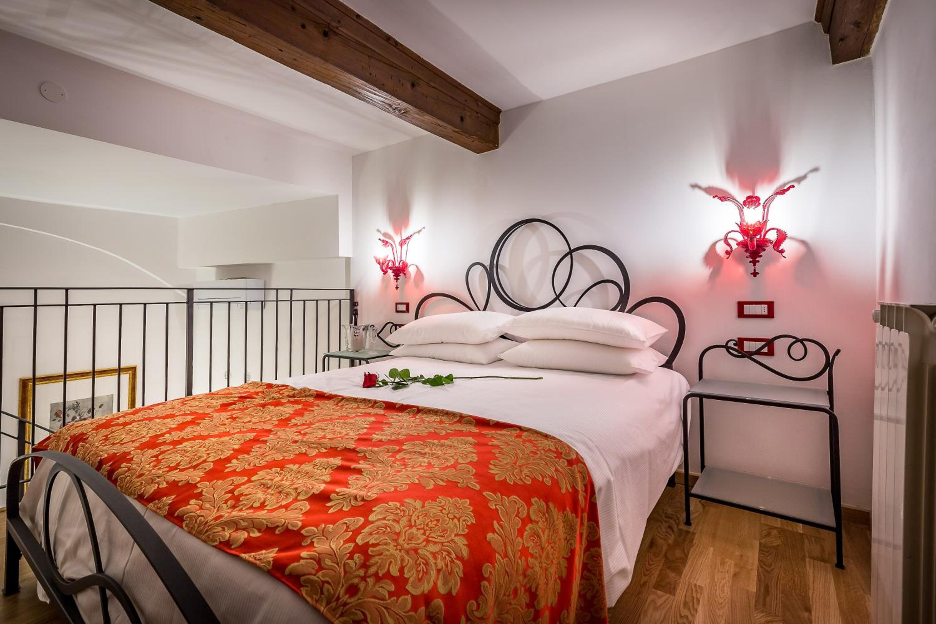 HomEdo B&B