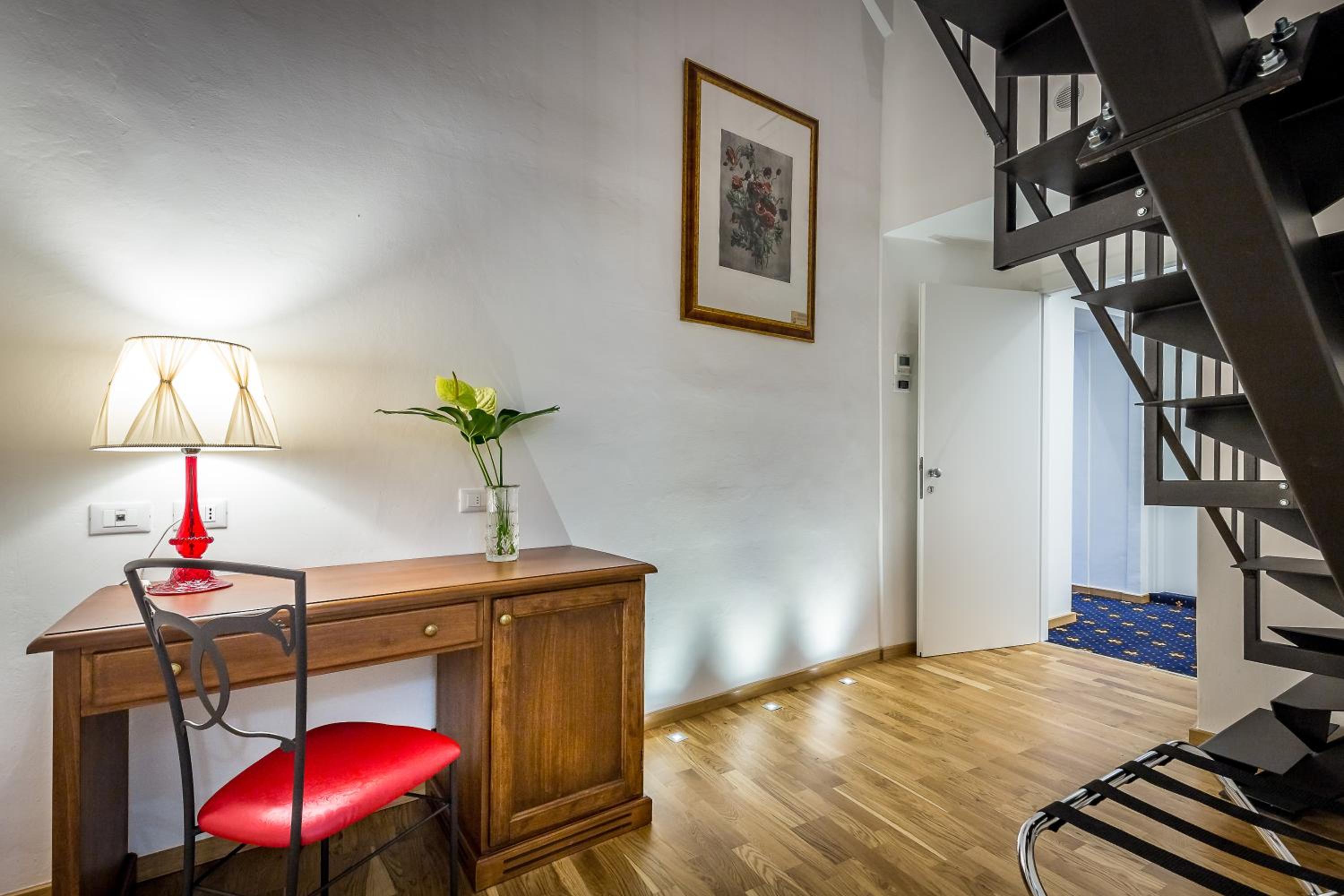 HomEdo B&B