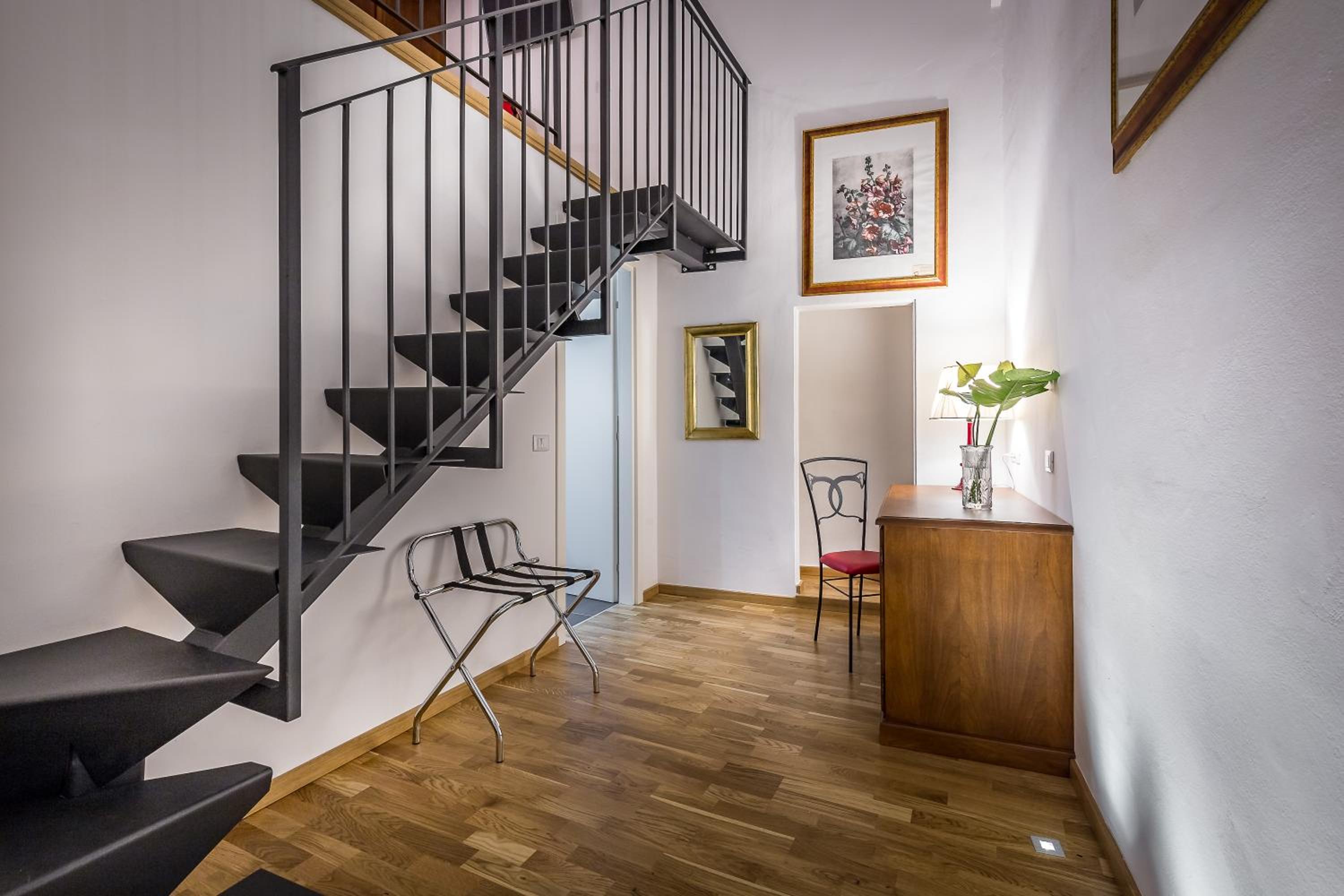 HomEdo B&B