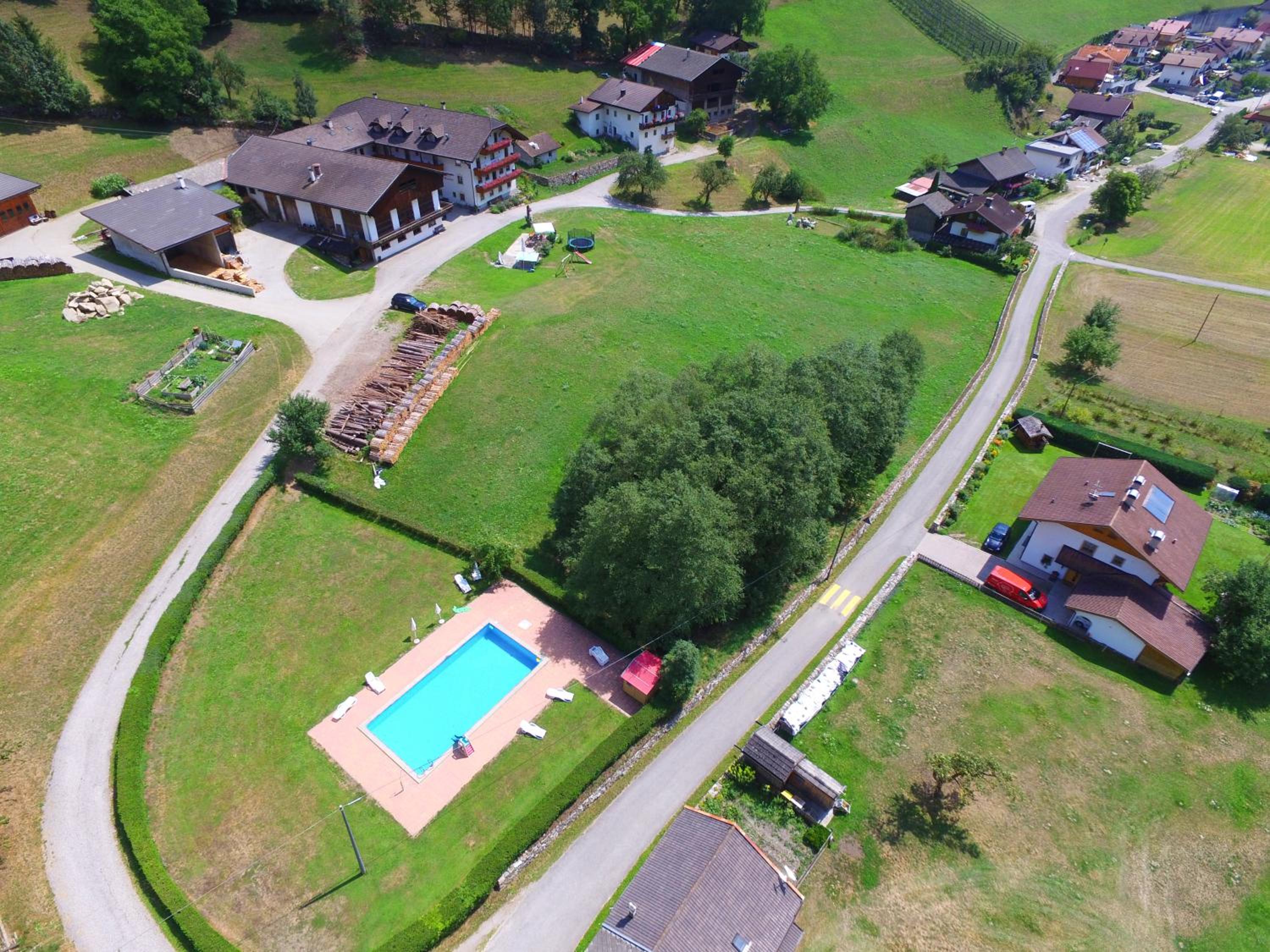 Hotel Pension Moarhof view 2