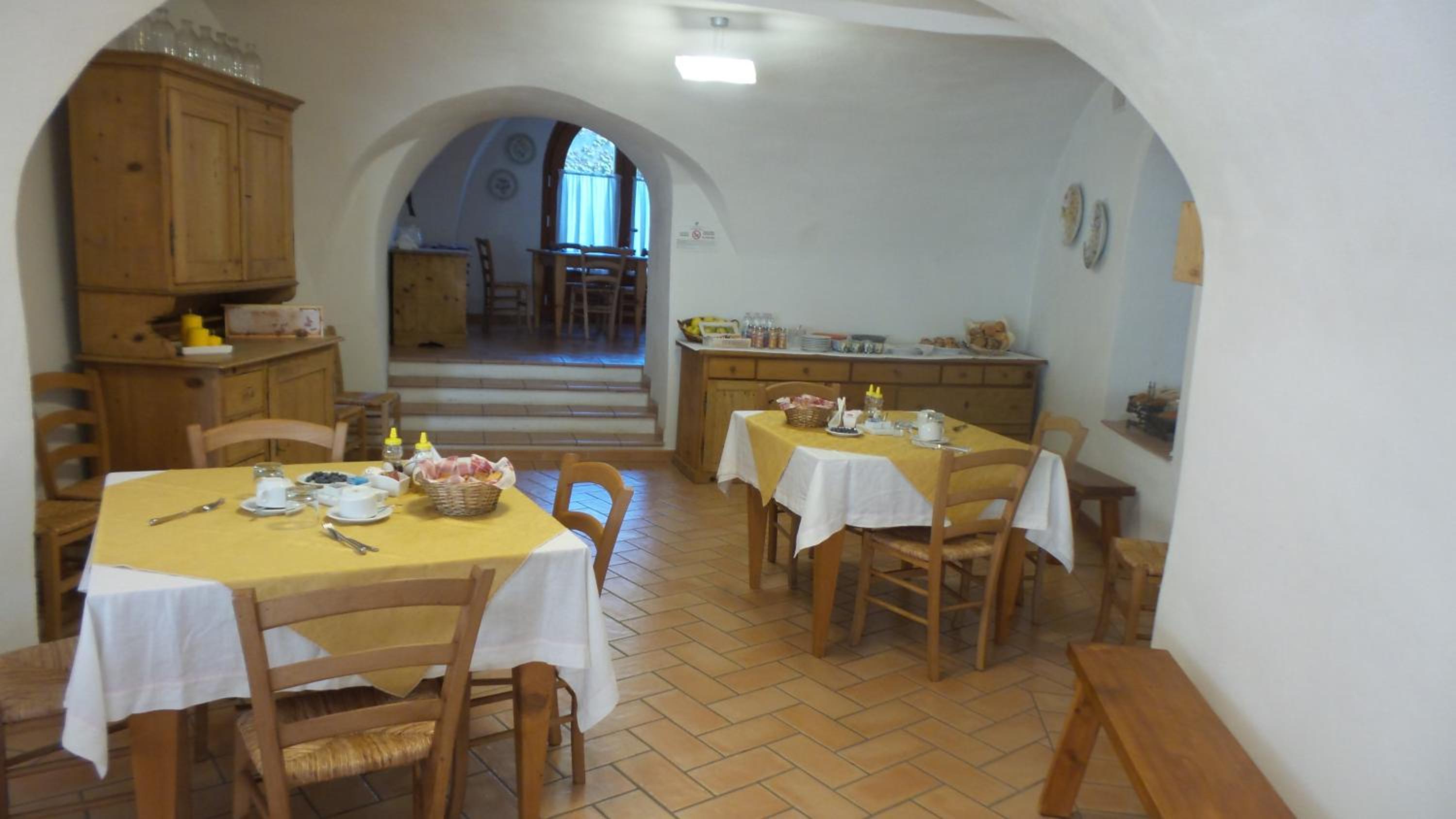 Agritur Ca' de Mel view 3