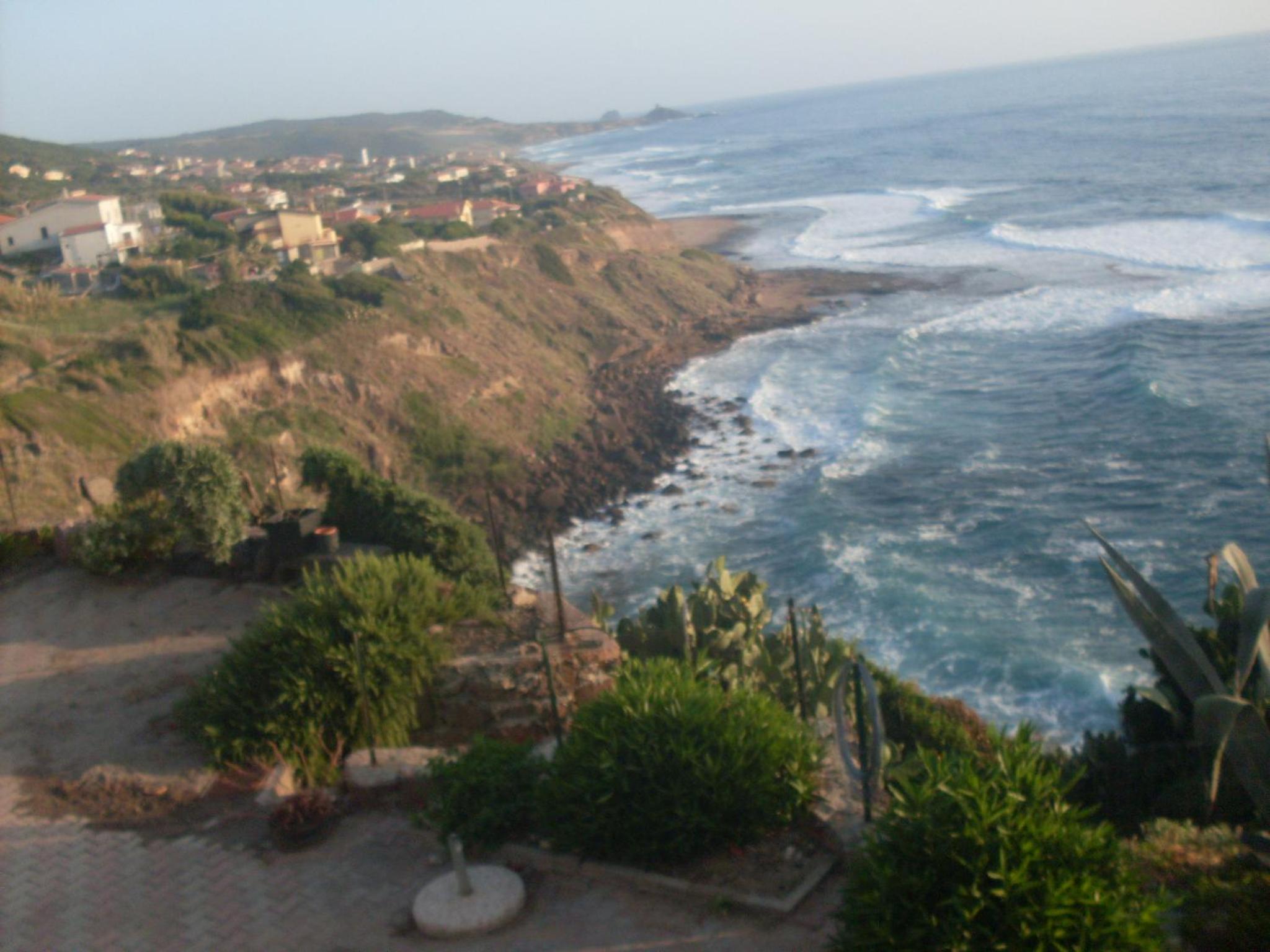Affittacamere Oasi di Padru B&B view 5