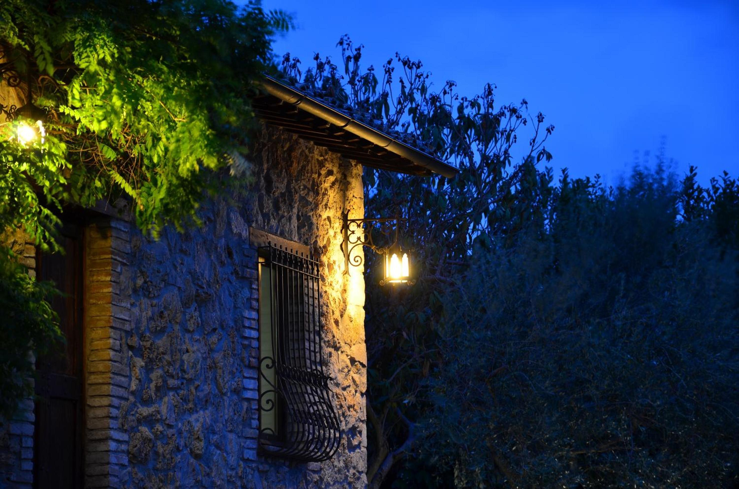 All'Ombra di San Damiano