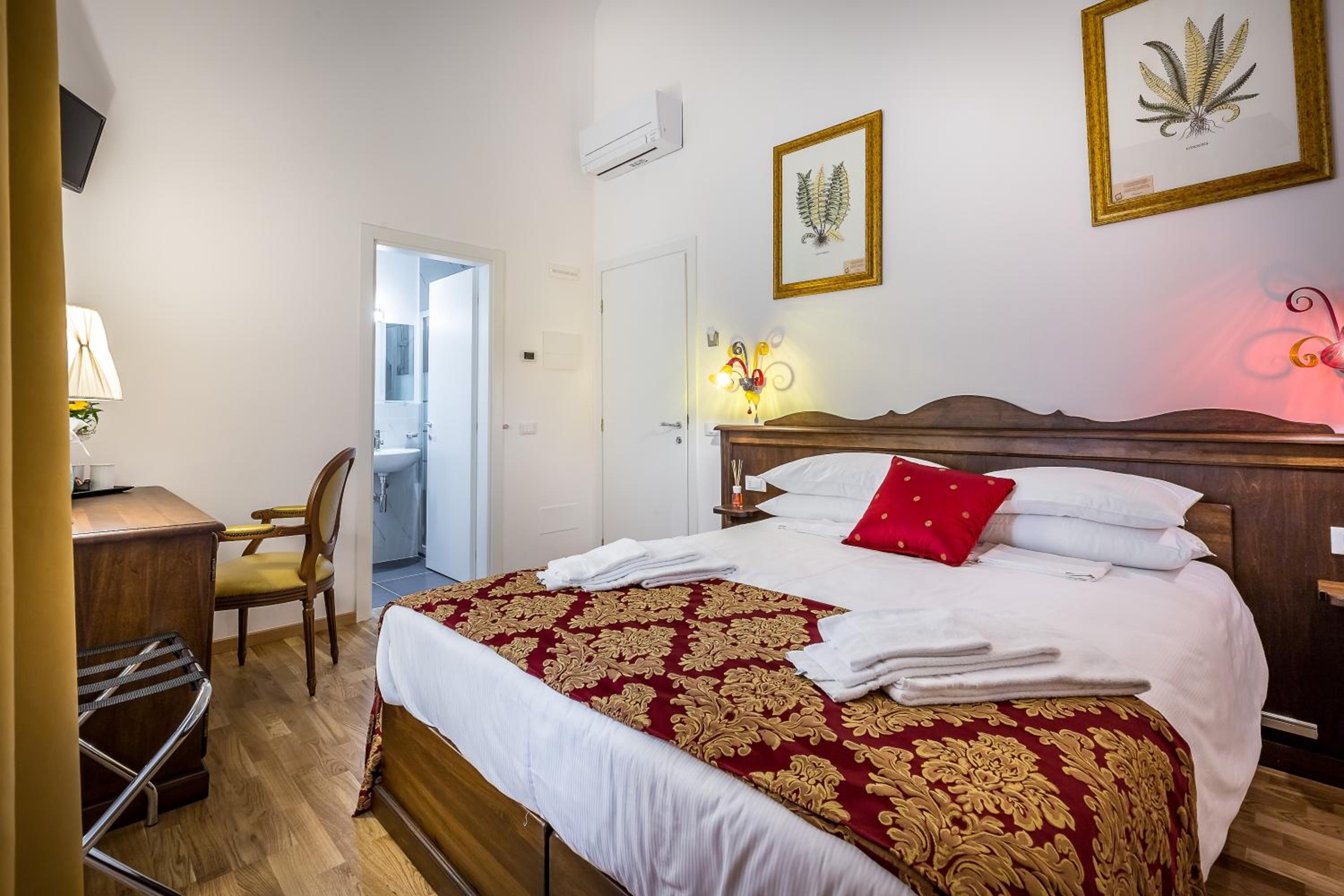 HomEdo B&B