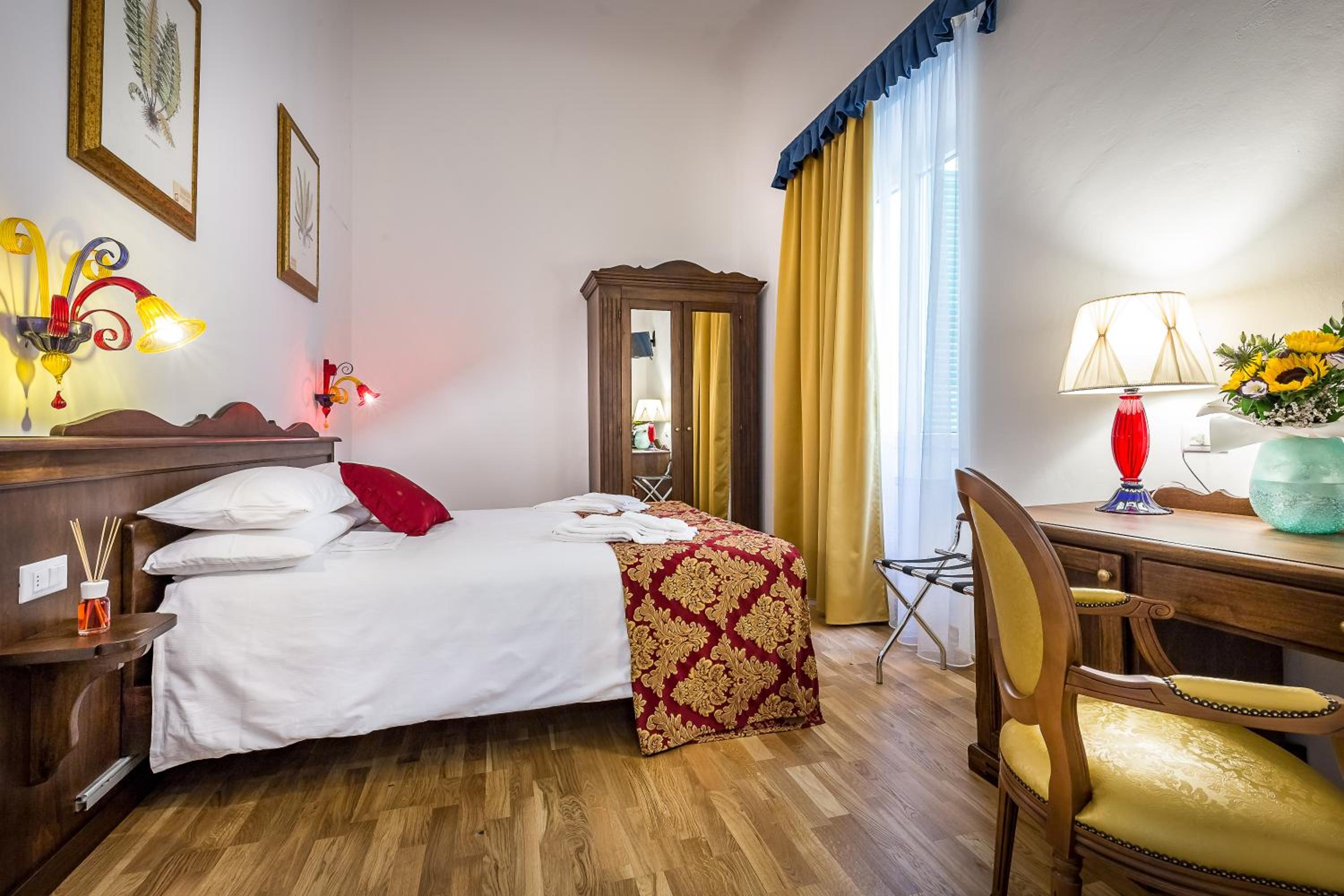 HomEdo B&B