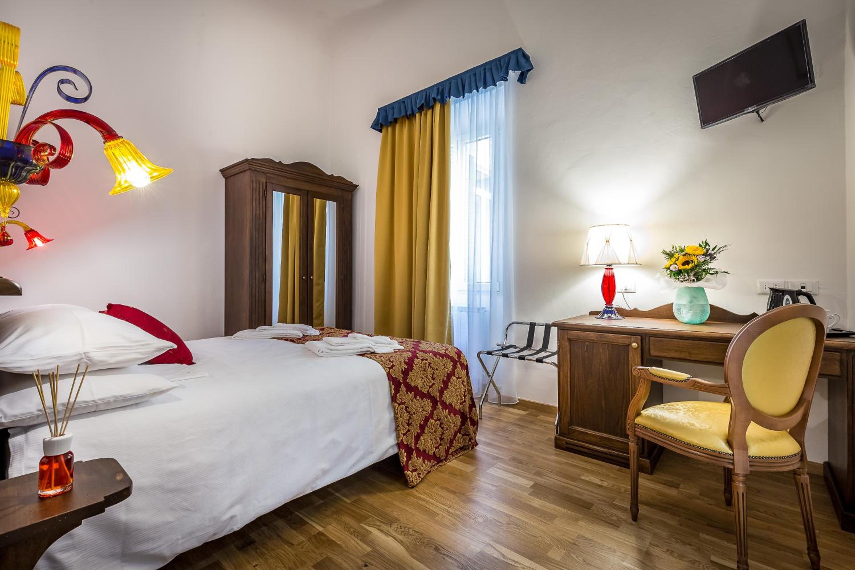 HomEdo B&B