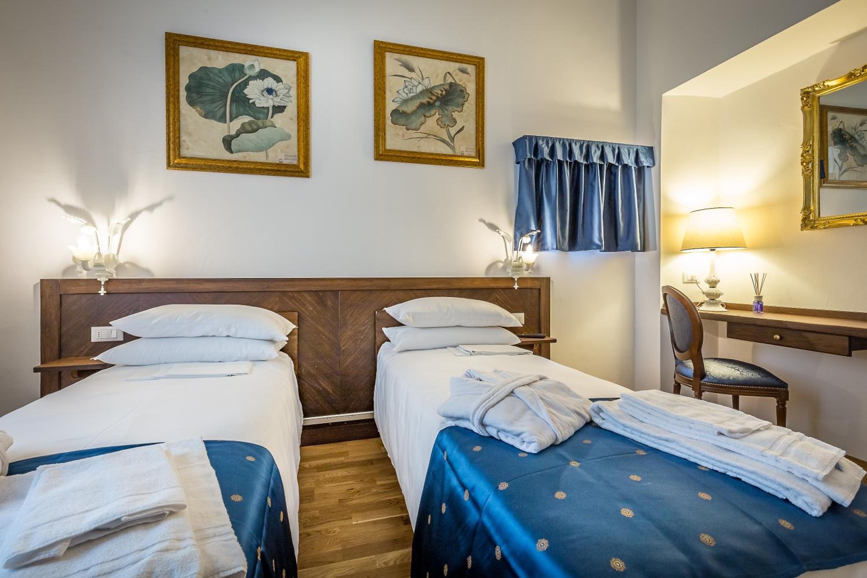 HomEdo B&B