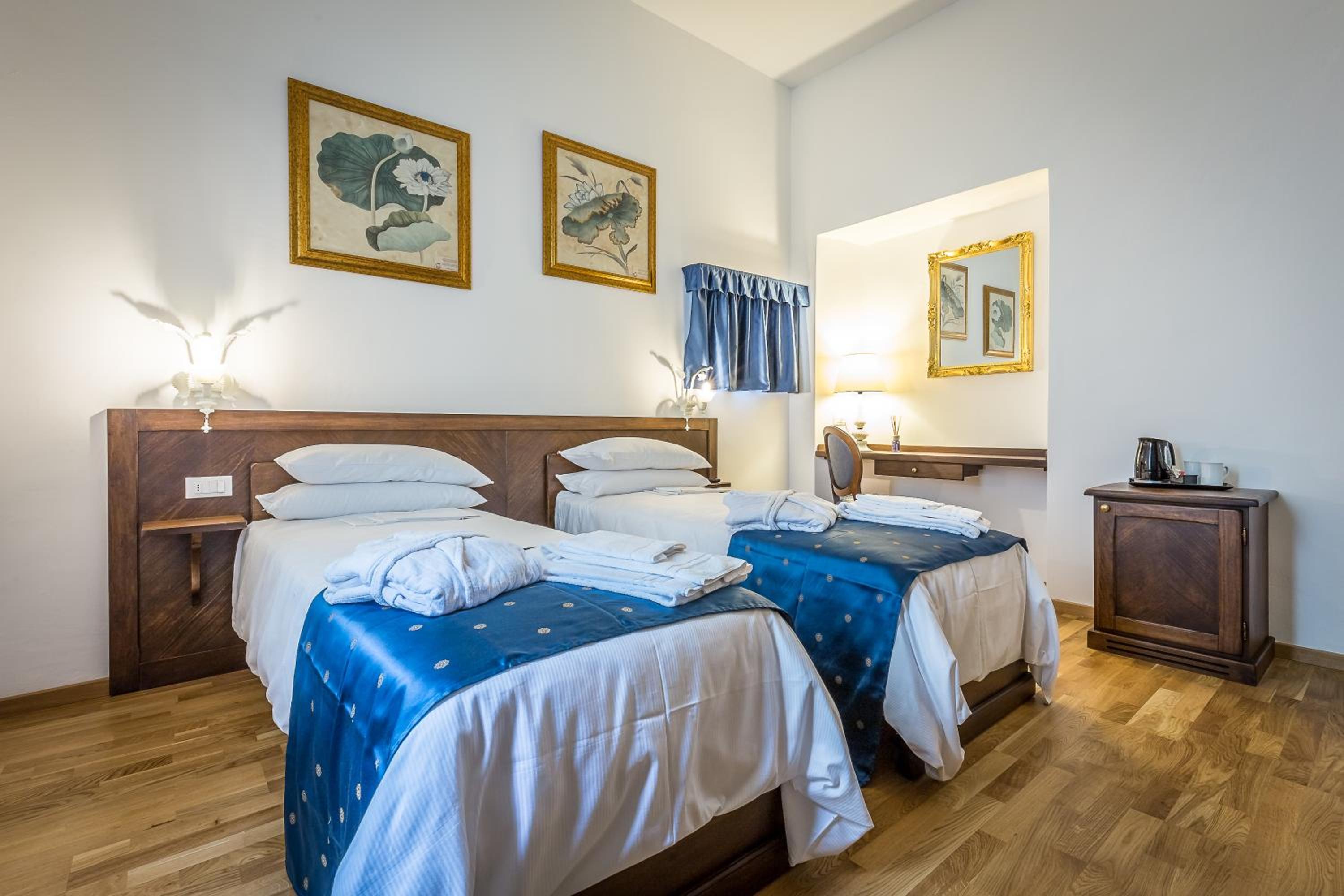 HomEdo B&B