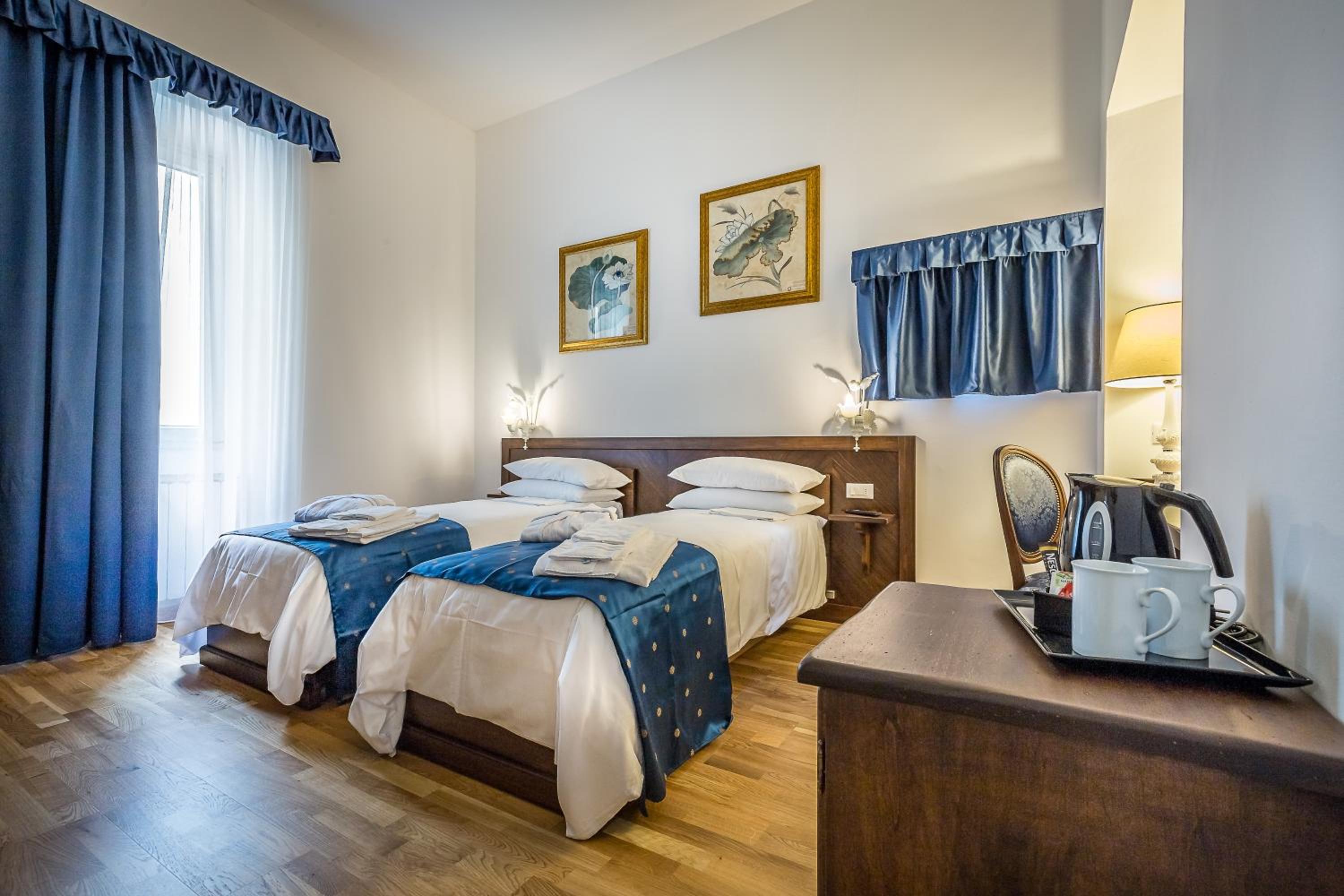 HomEdo B&B