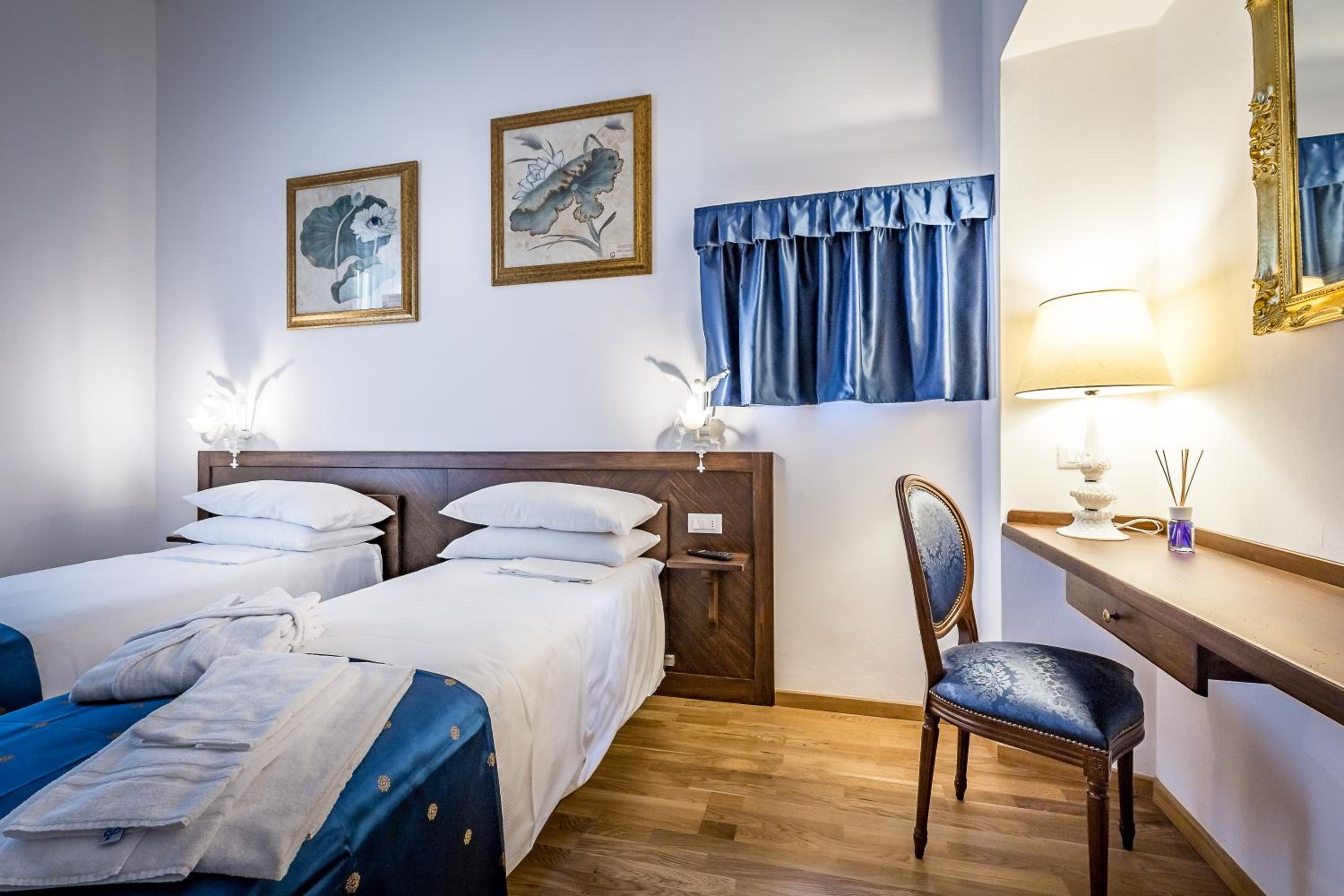 HomEdo B&B