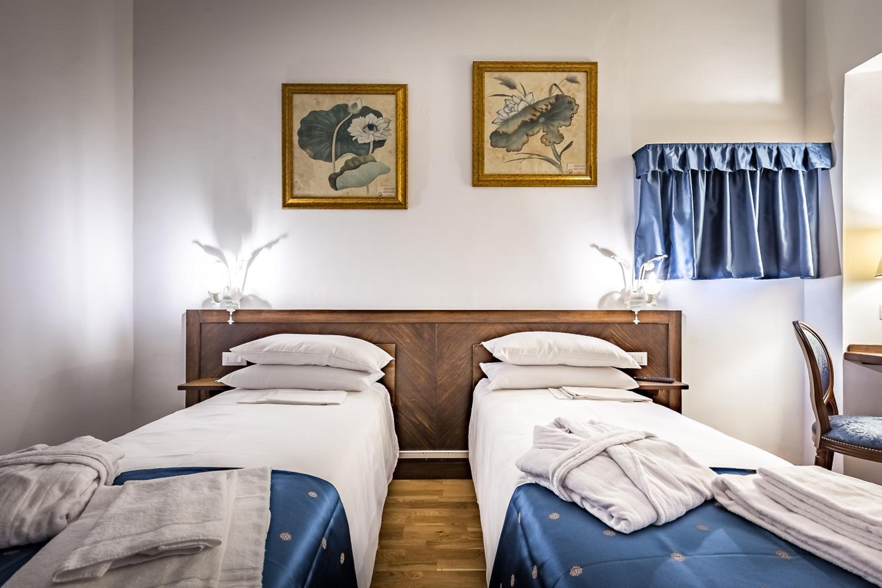 HomEdo B&B