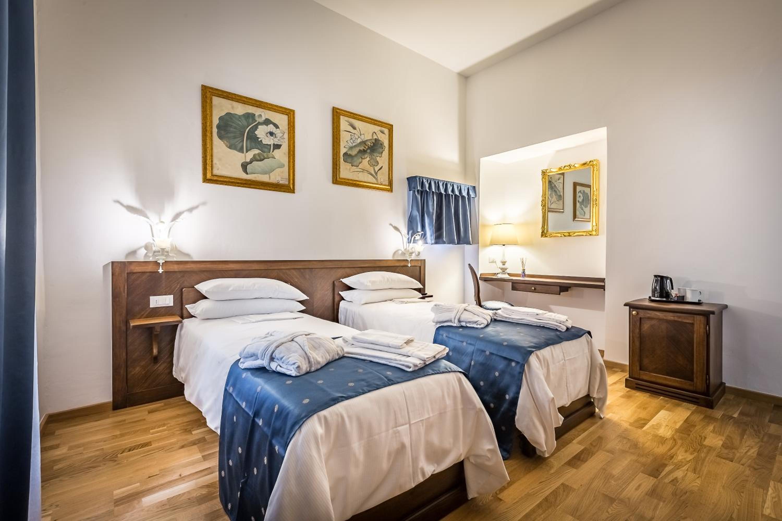 HomEdo B&B
