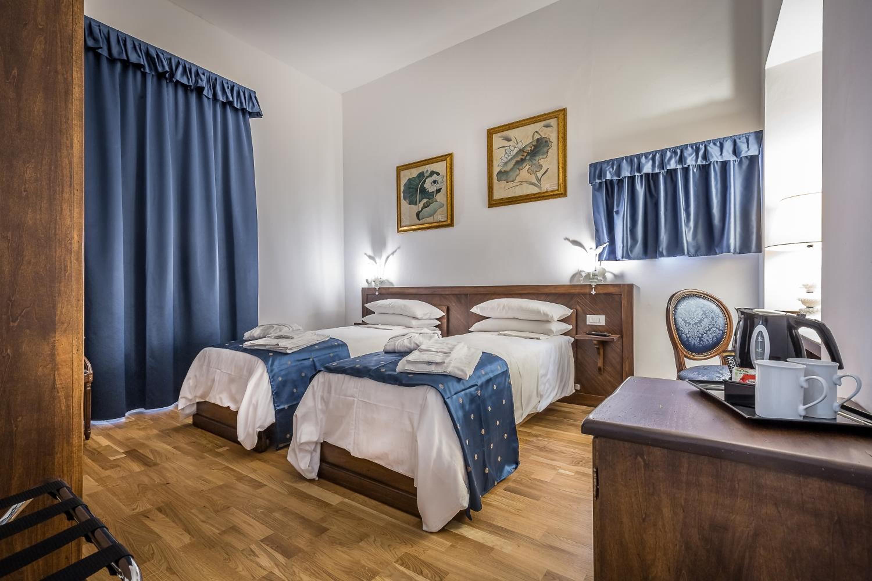 HomEdo B&B