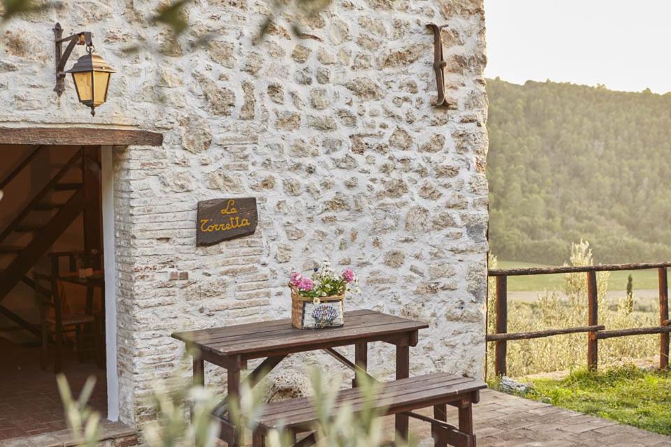 Il Casalino - appartamenti in campagna view 5