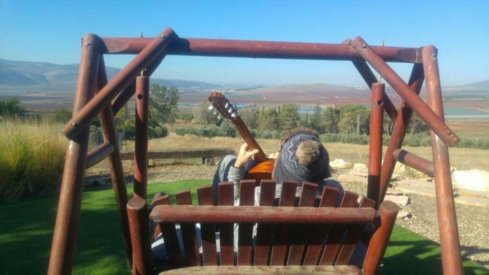Nof LaGilboa view 3