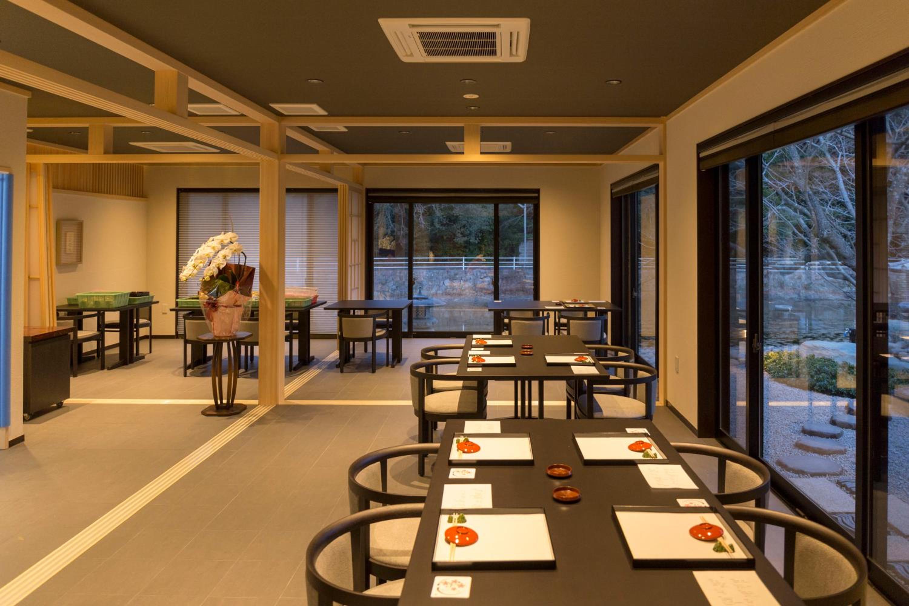 Auberge Yusura