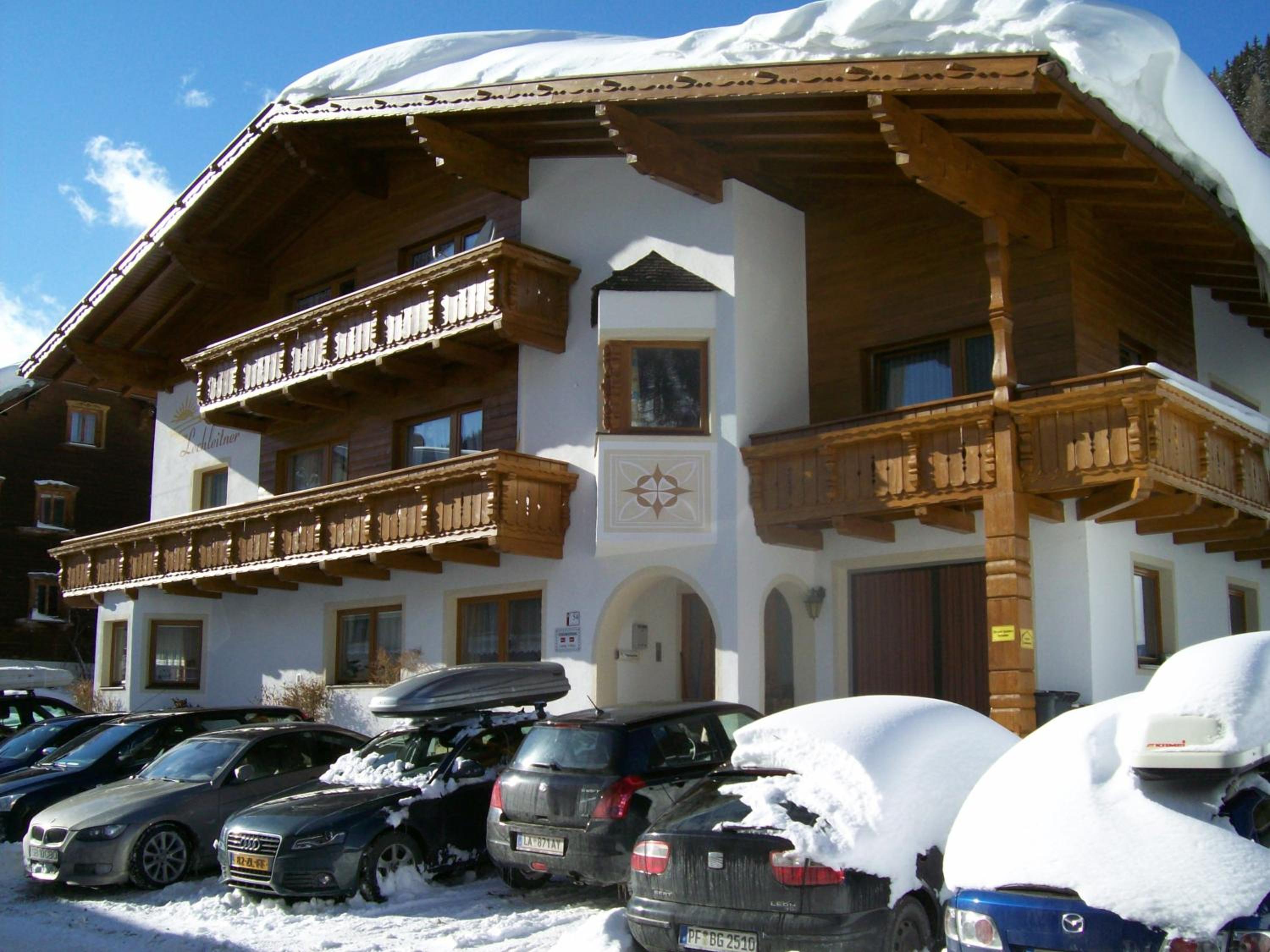 Apart Lechleitner view 4