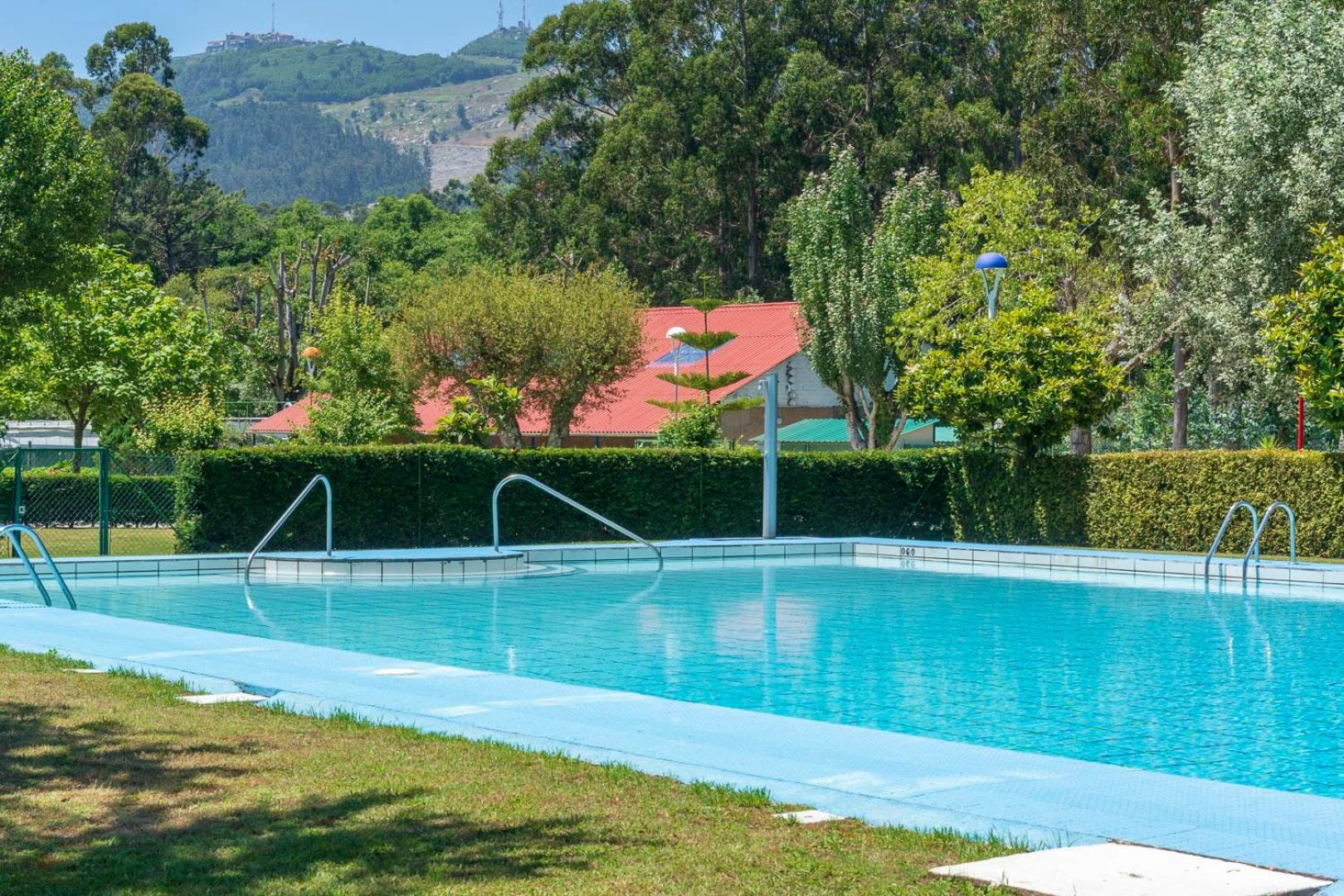 Camping Santa Tecla