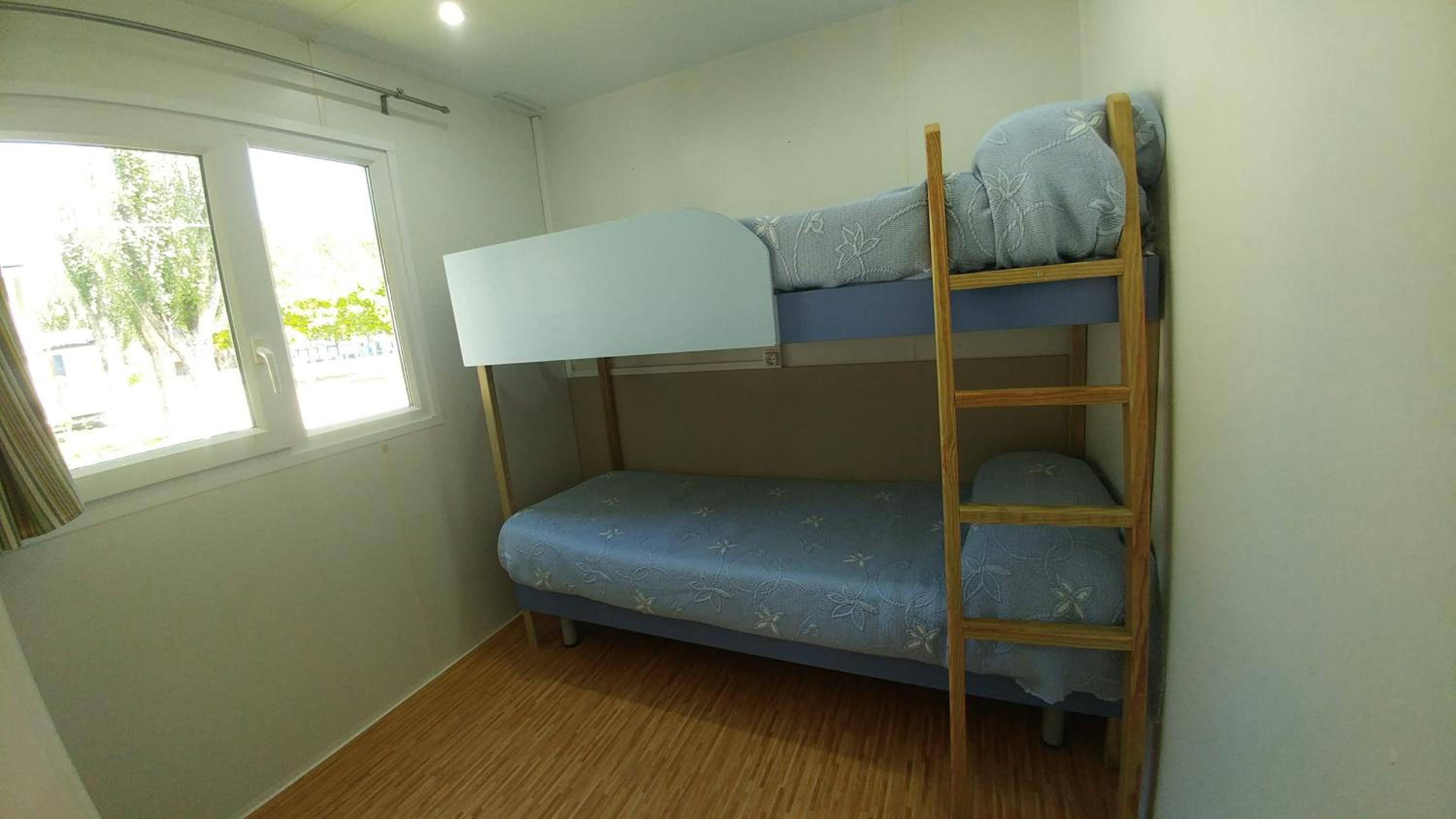 Camping Santa Tecla