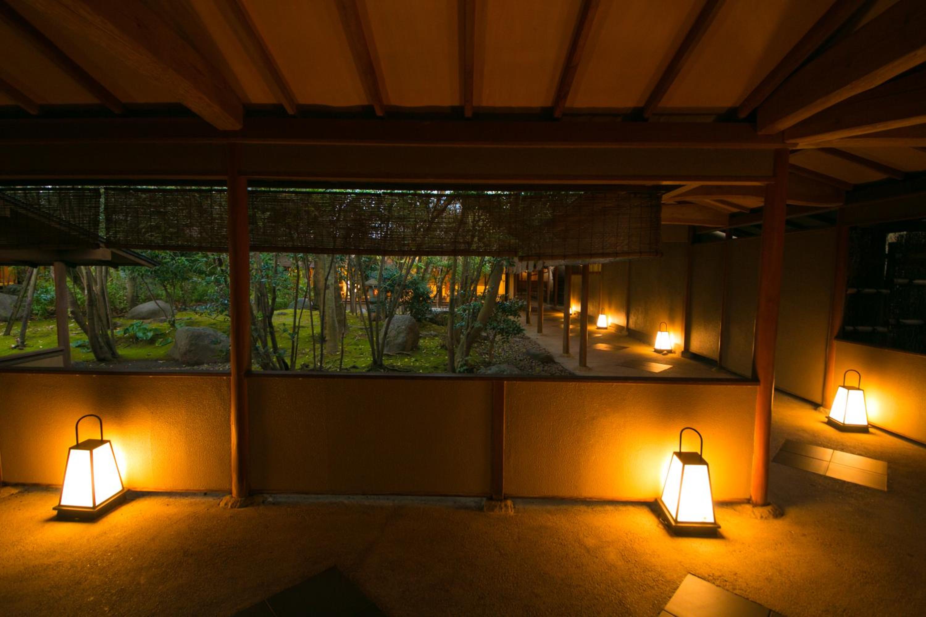 Yakakutei