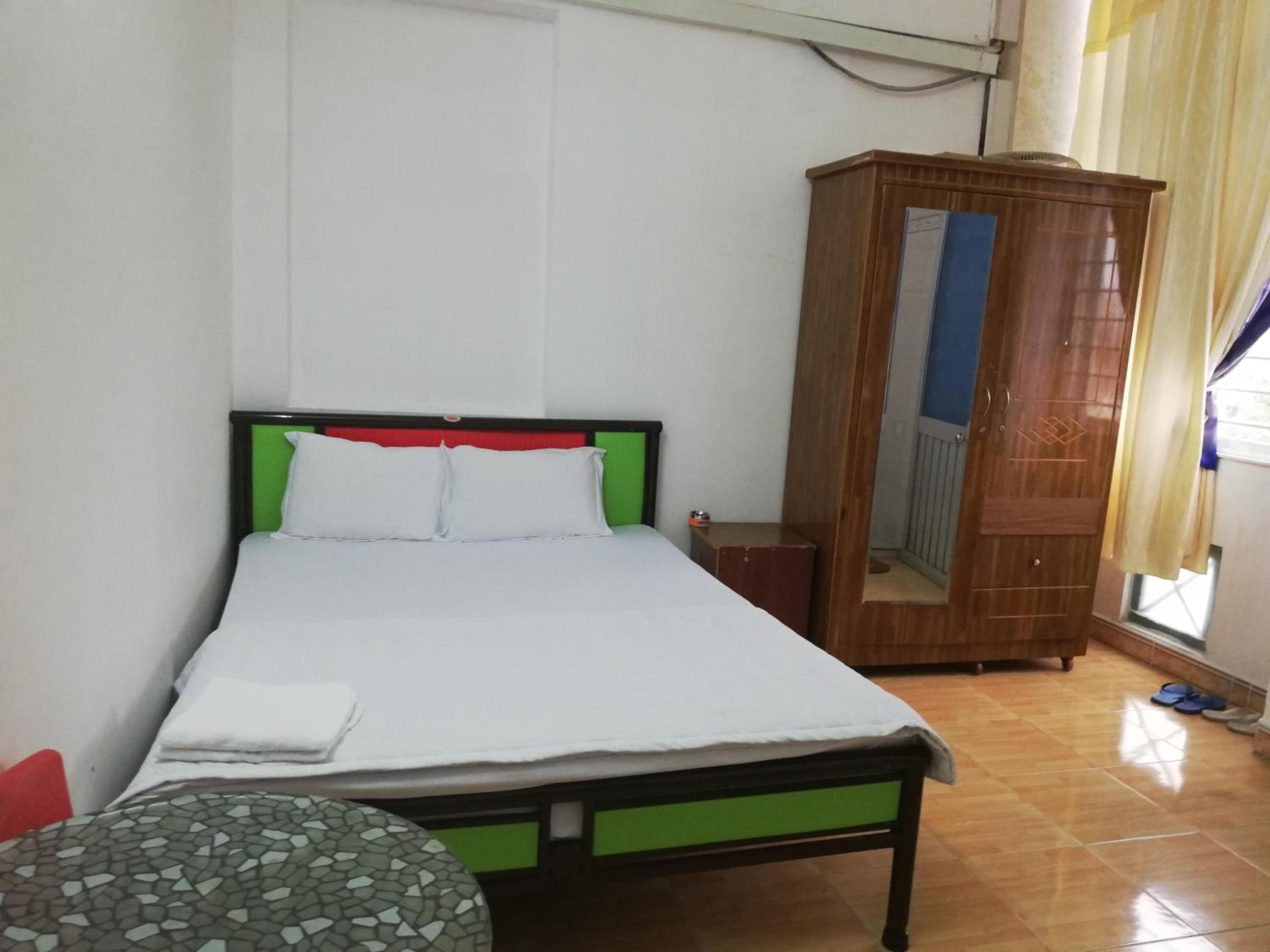 Ngoc Phung Guesthouse view 2