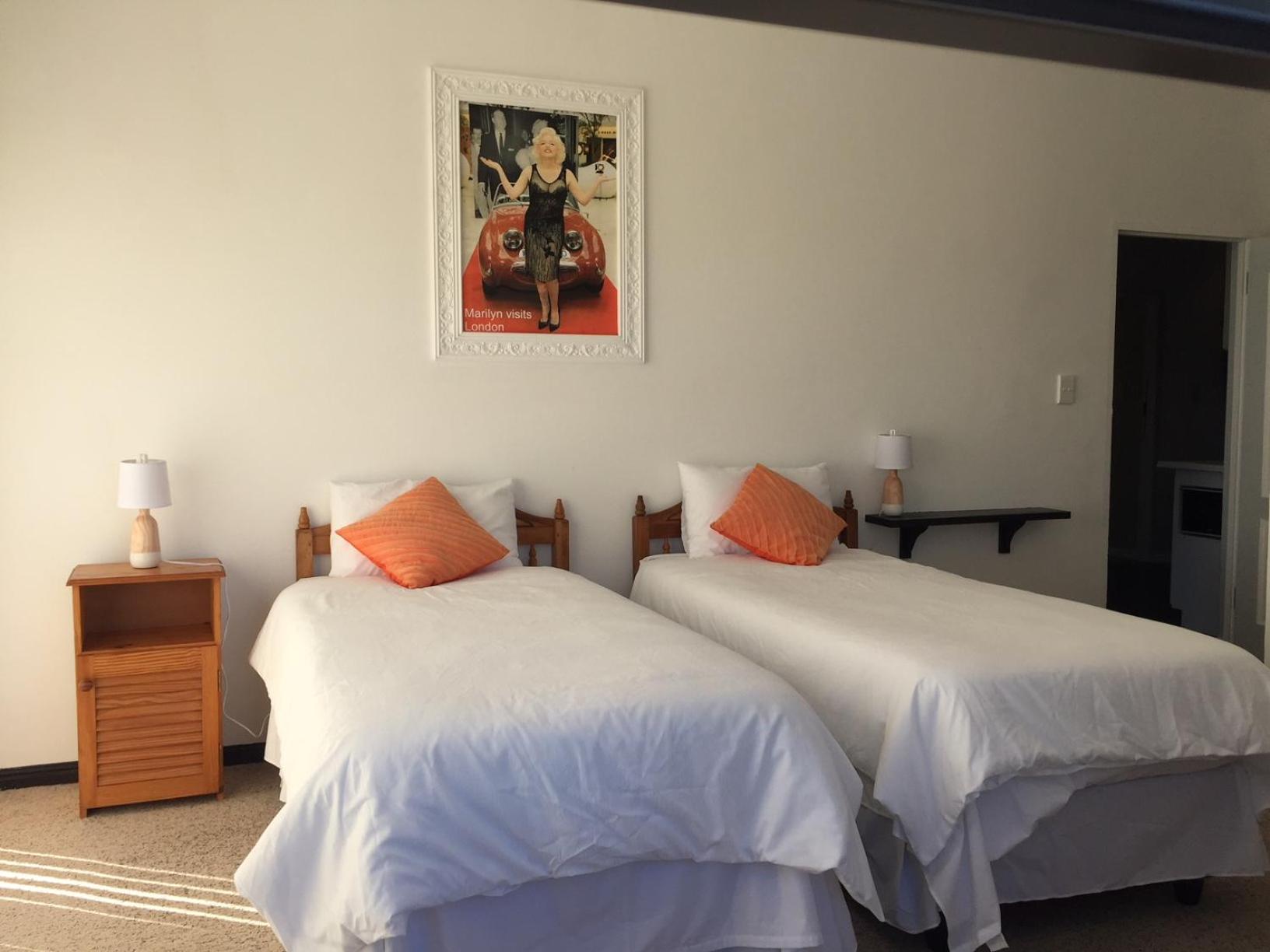 Pearl Oyster guesthouse view 4