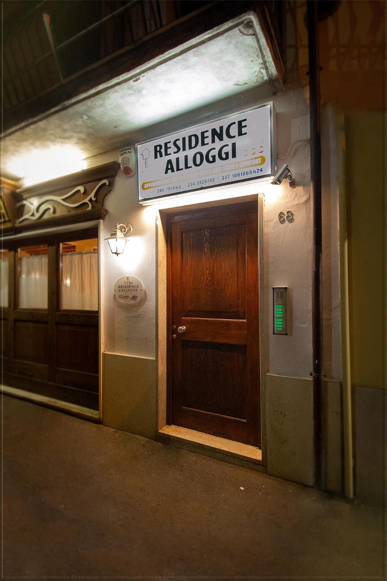 Residence San Miguel 8