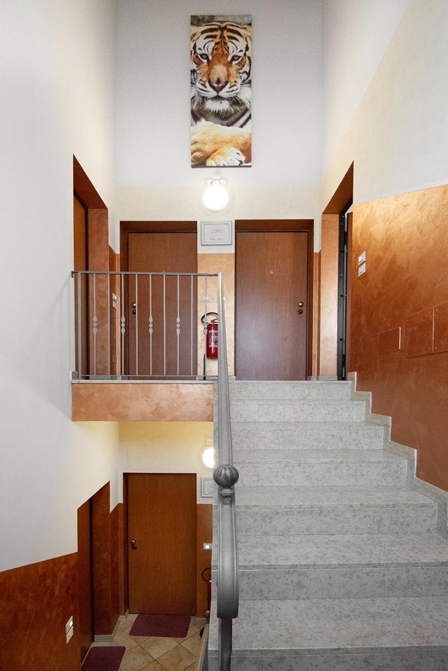 Residence San Miguel 8