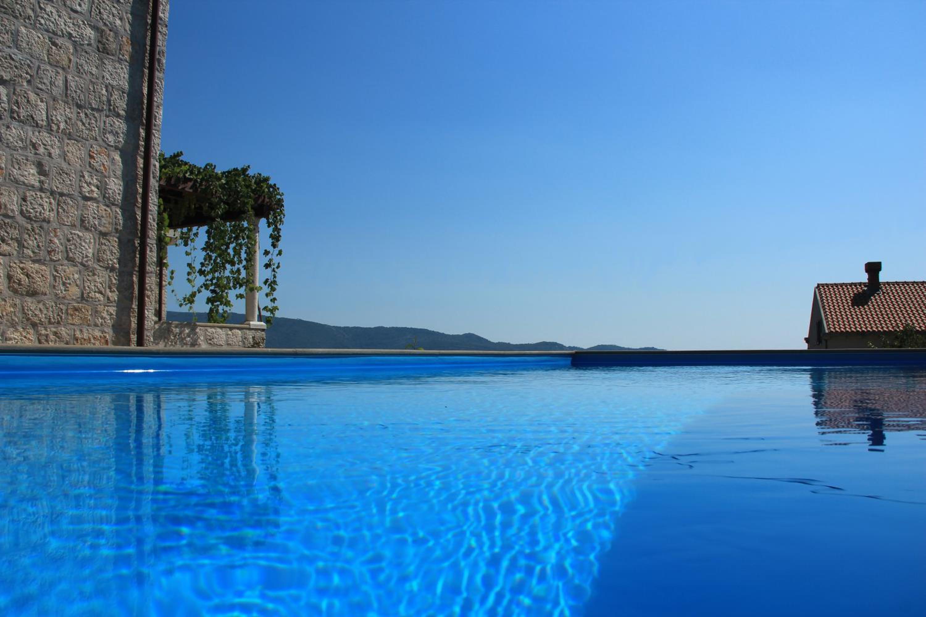 Kameni Dvori - Family Holiday Villa near Dubrovnik view 4