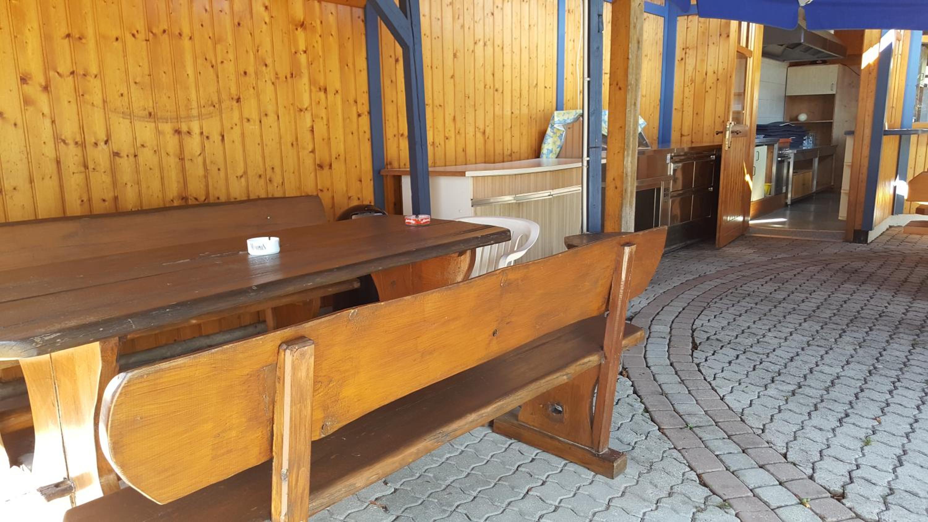 Gasthof Paradiesgartl