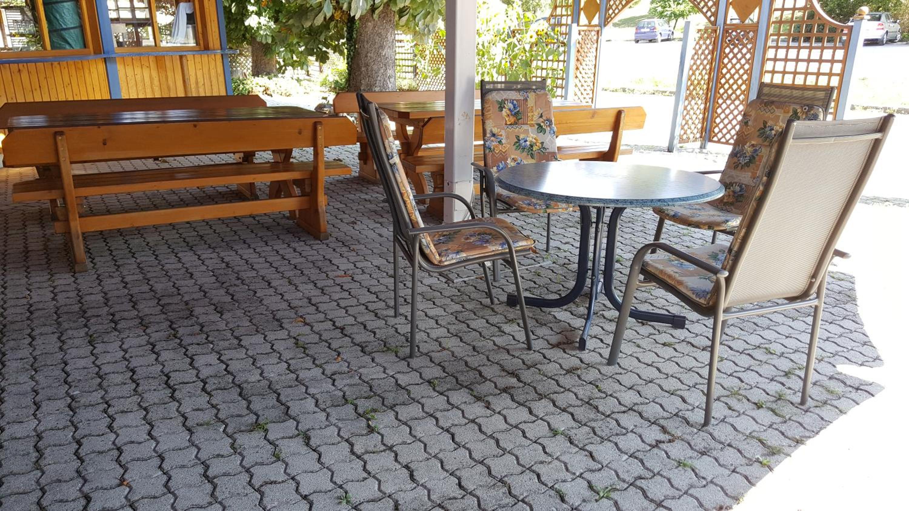 Gasthof Paradiesgartl