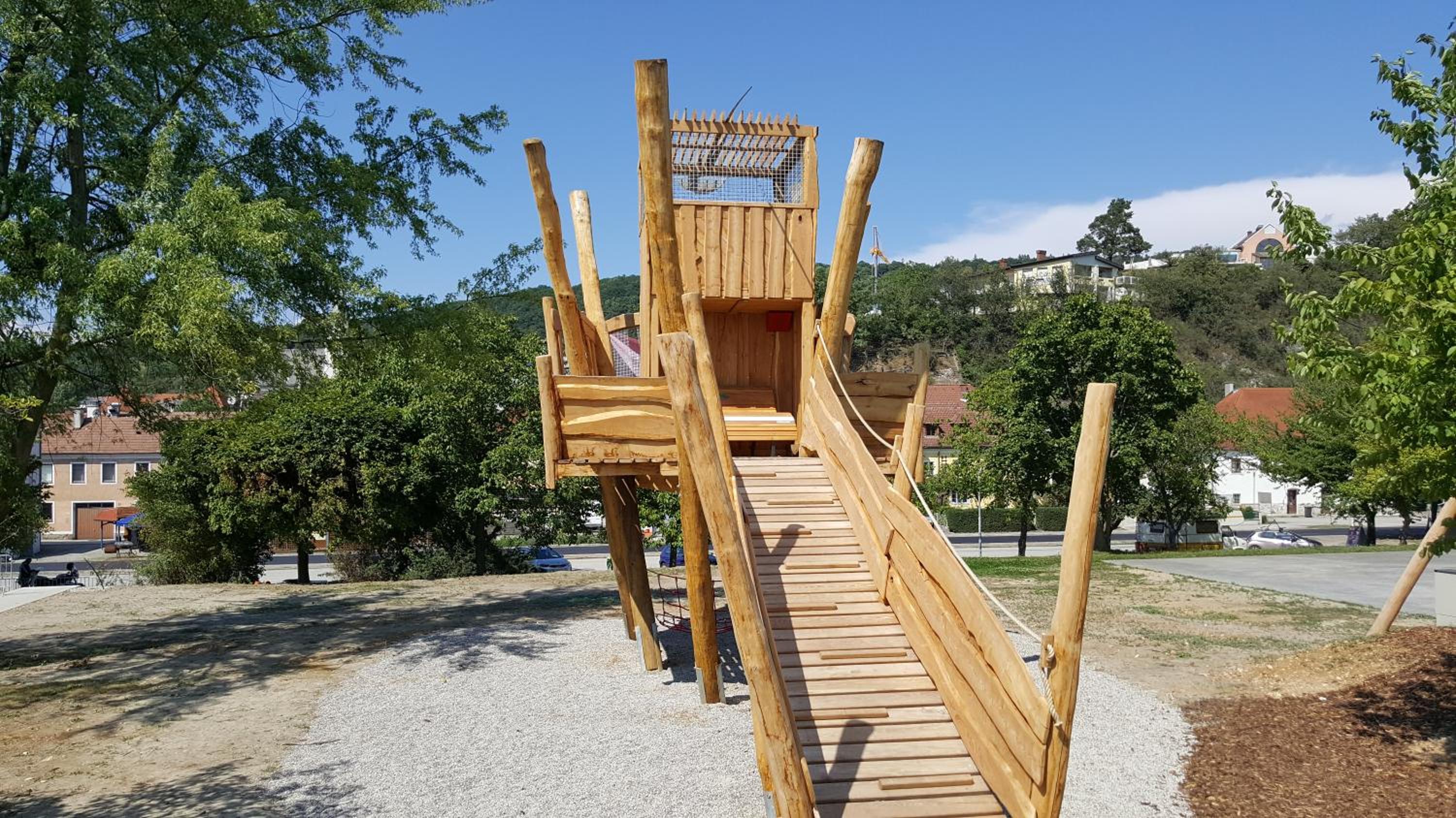 Gasthof Paradiesgartl
